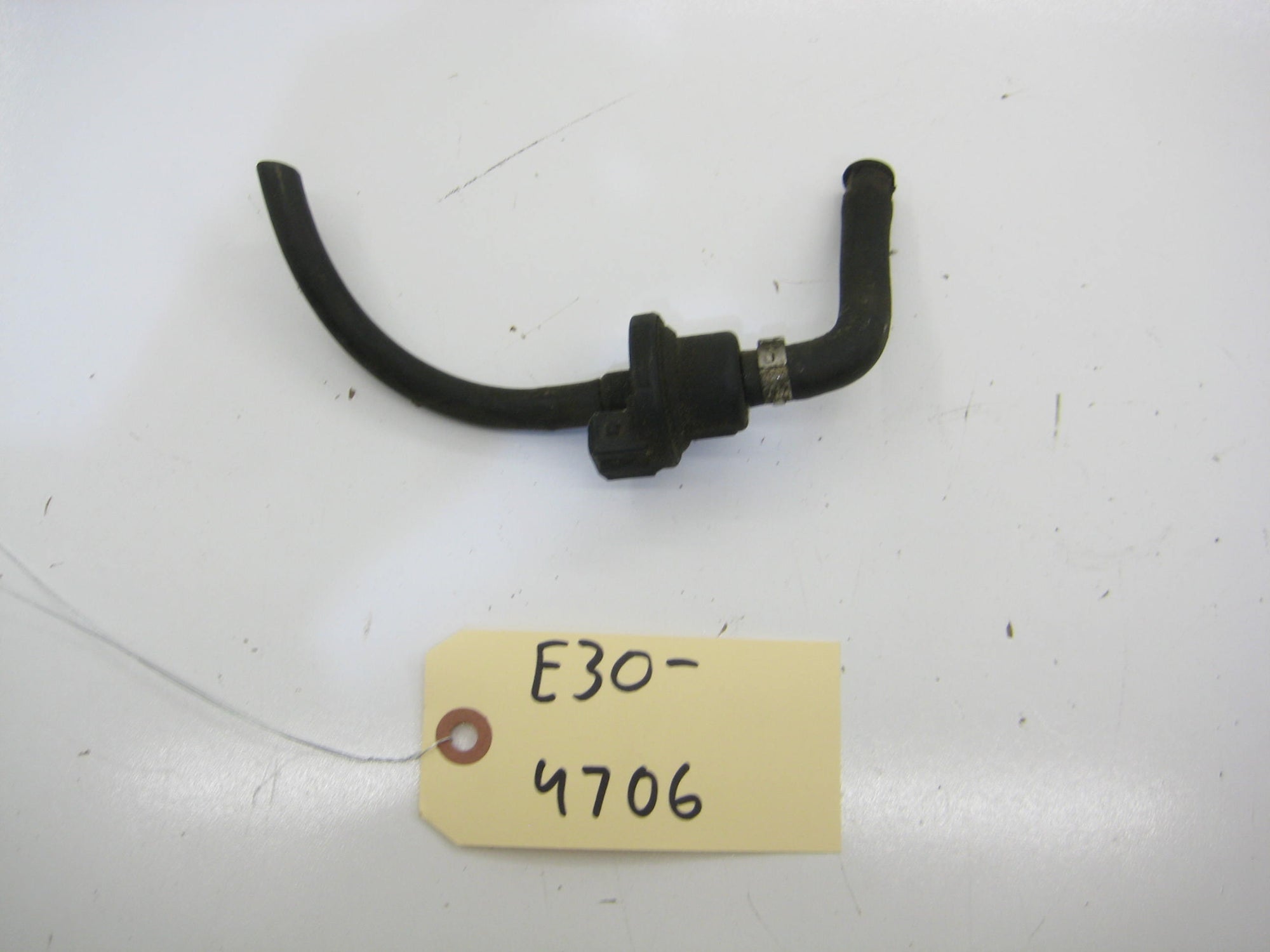 M20 Evap Solenoid