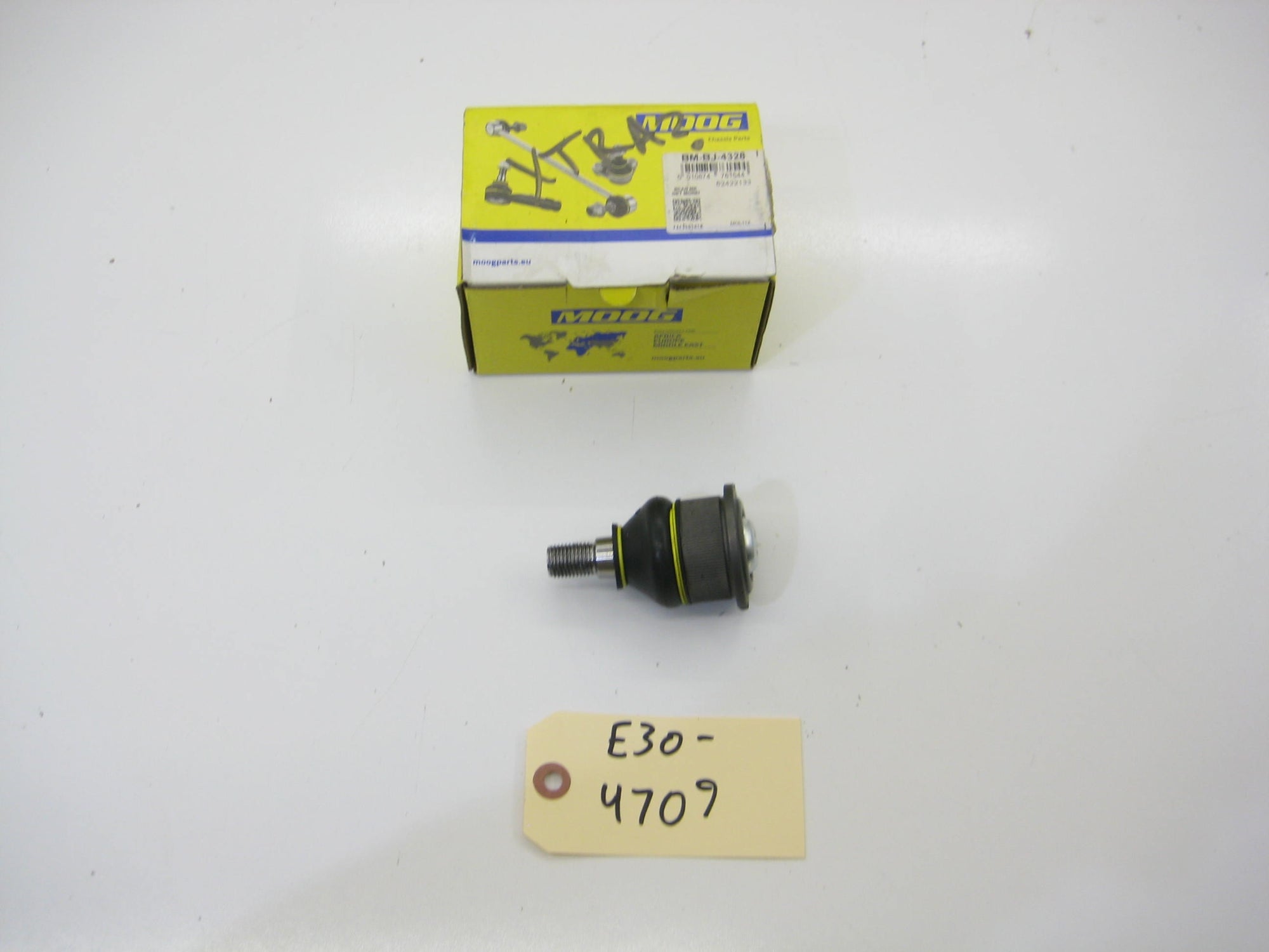 31121701077 Outer Ball Joint IX