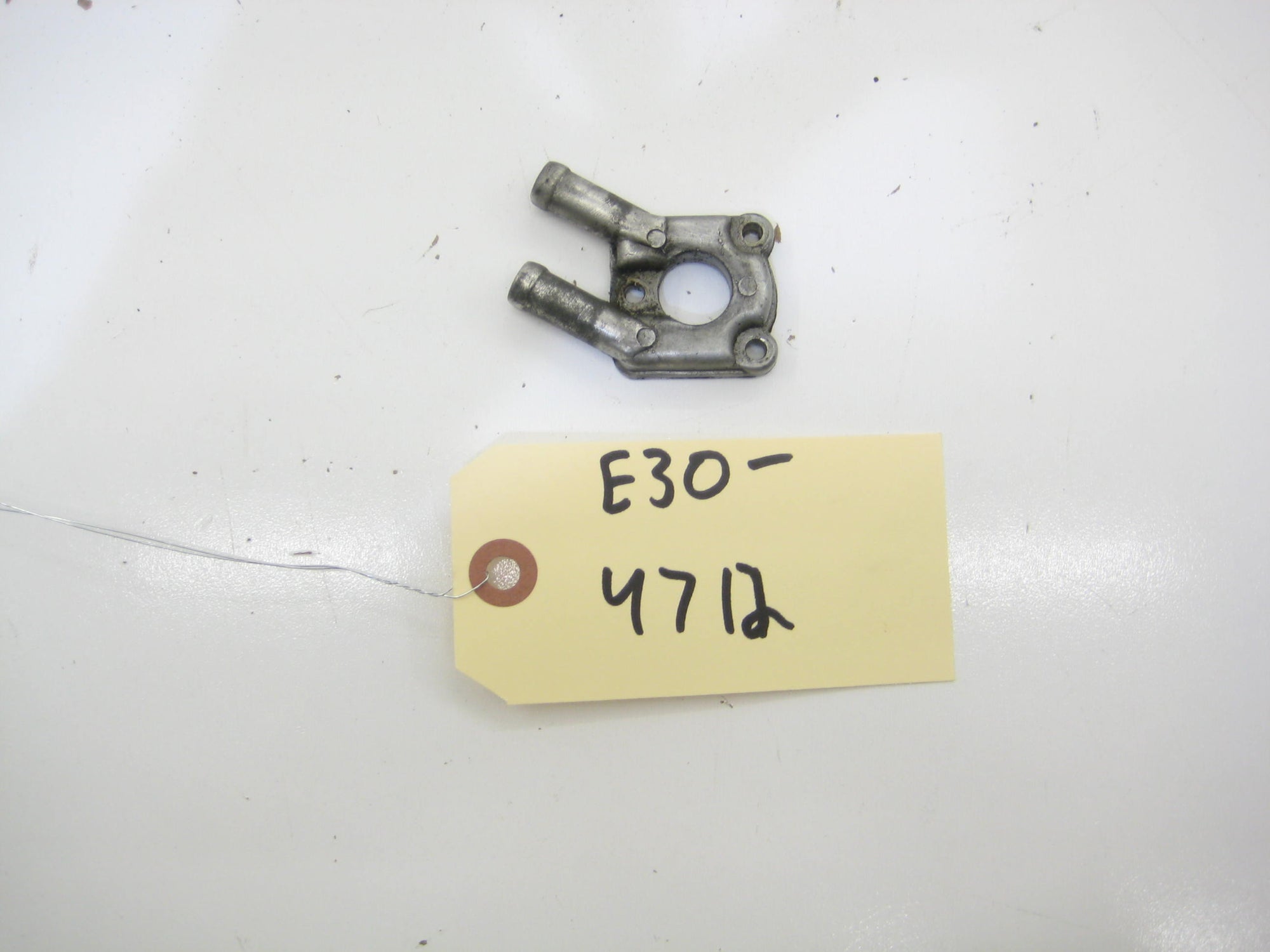 Throttle Body Heater