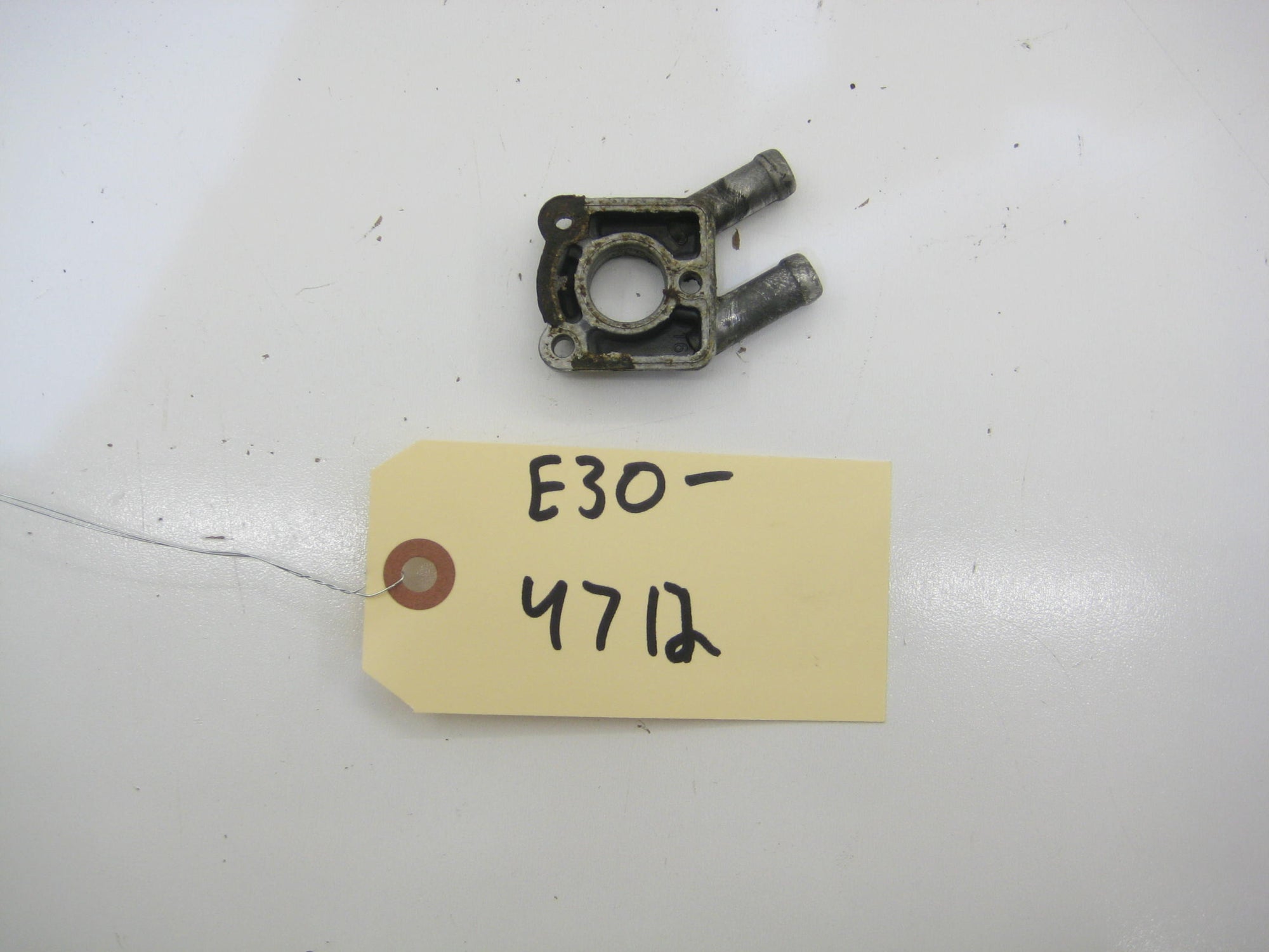 Throttle Body Heater