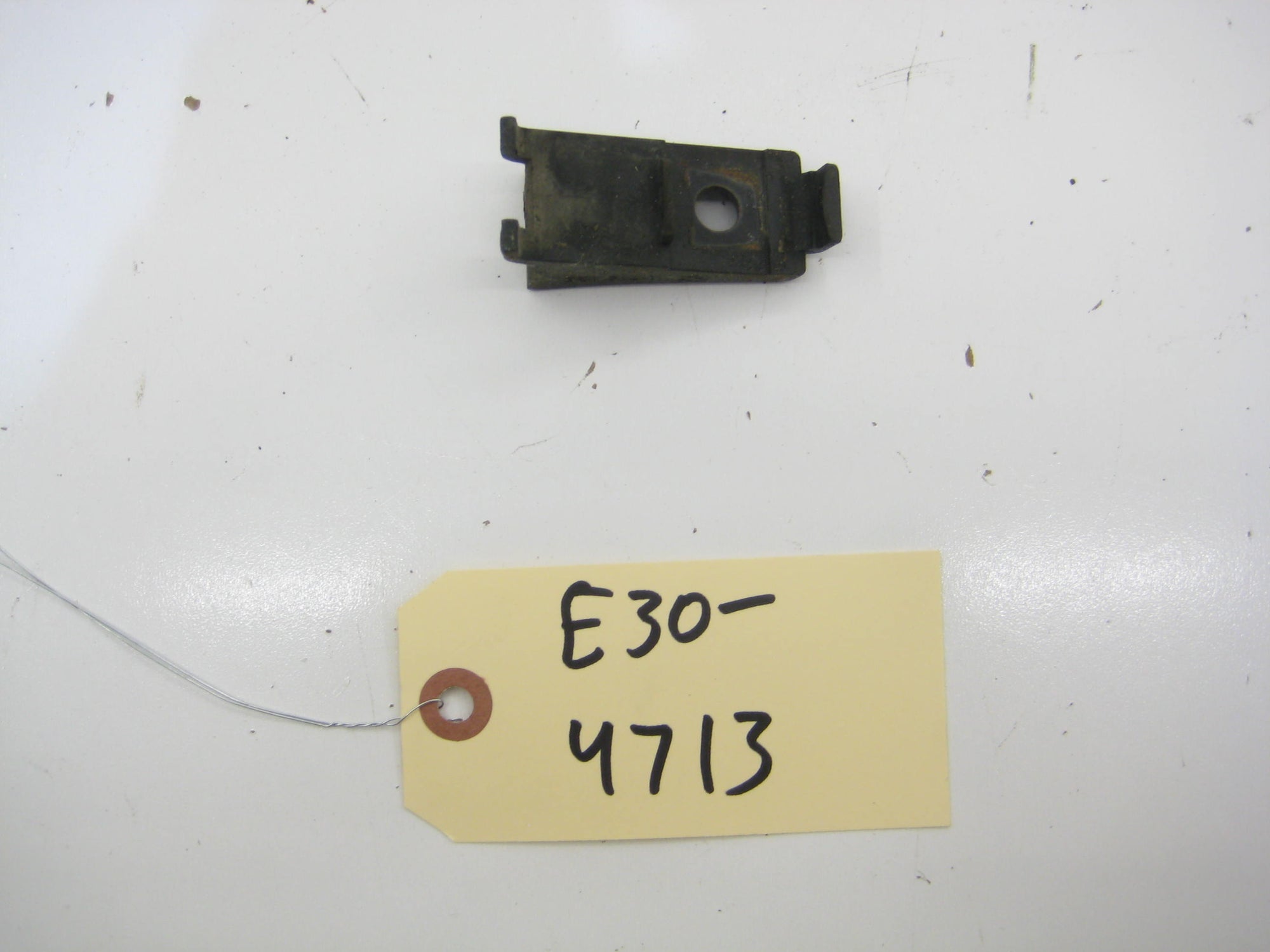 M20 Oil Cooler Bracket