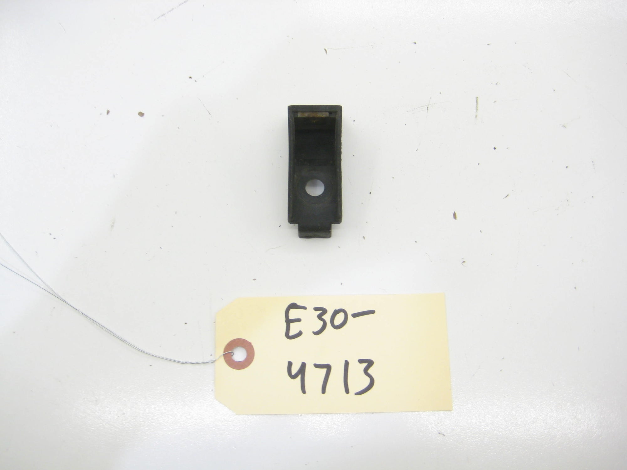 M20 Oil Cooler Bracket