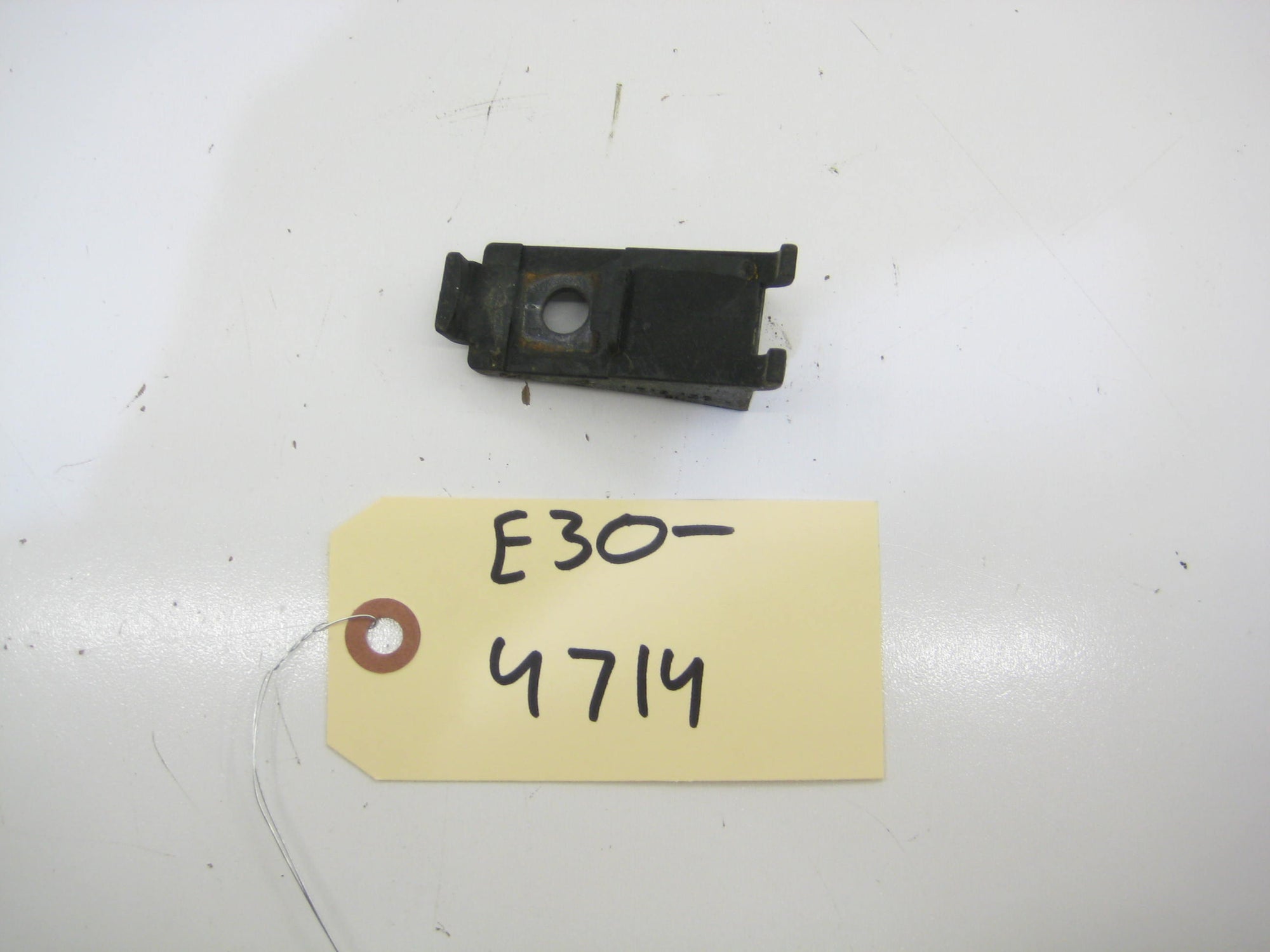 M20 Oil Cooler Bracket