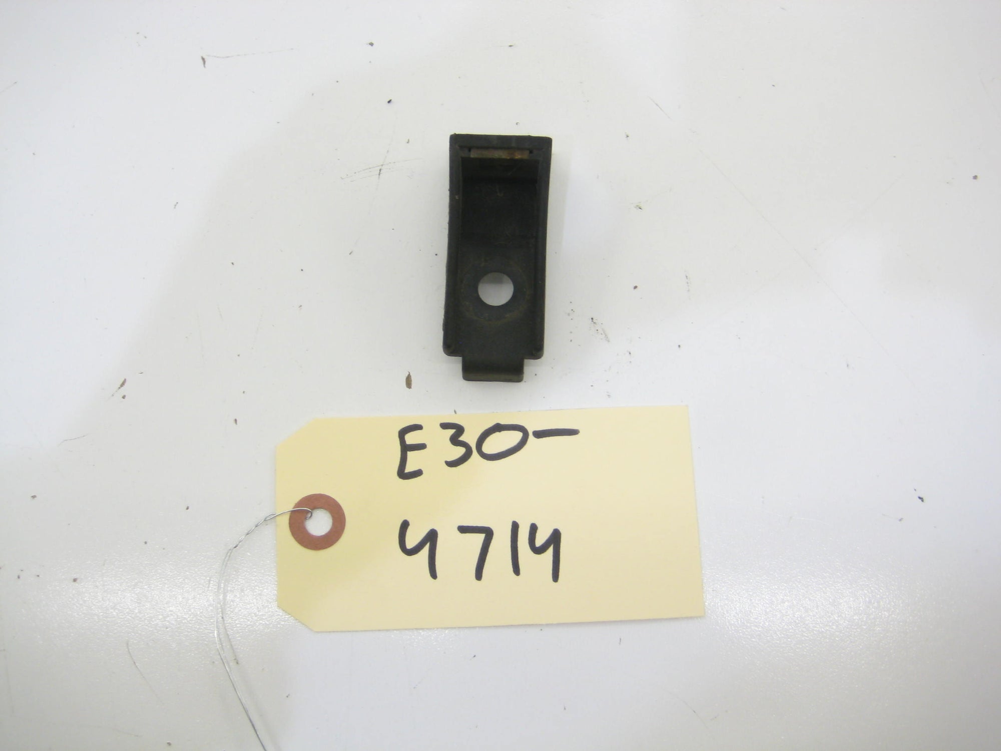 M20 Oil Cooler Bracket