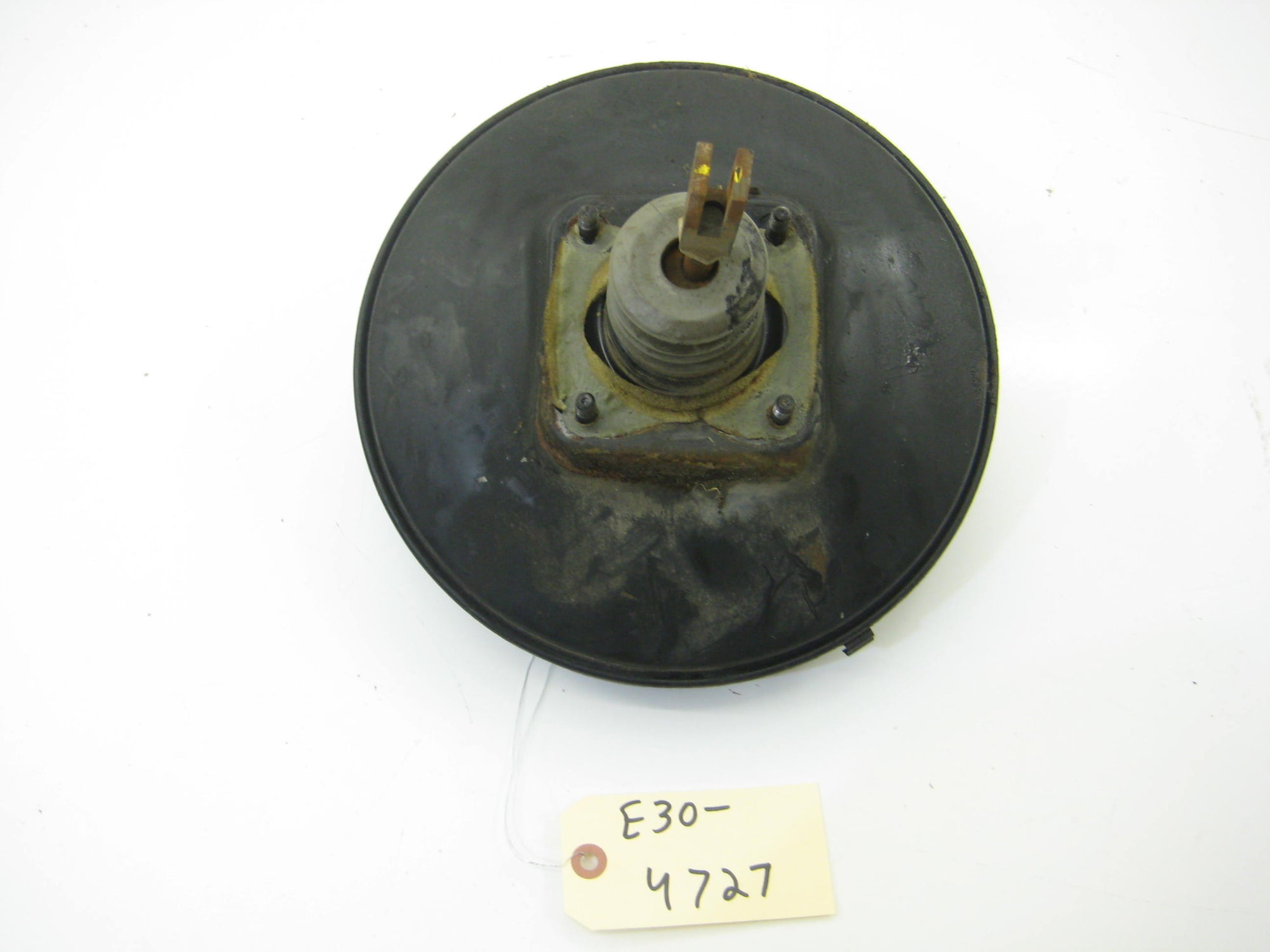Brake Booster