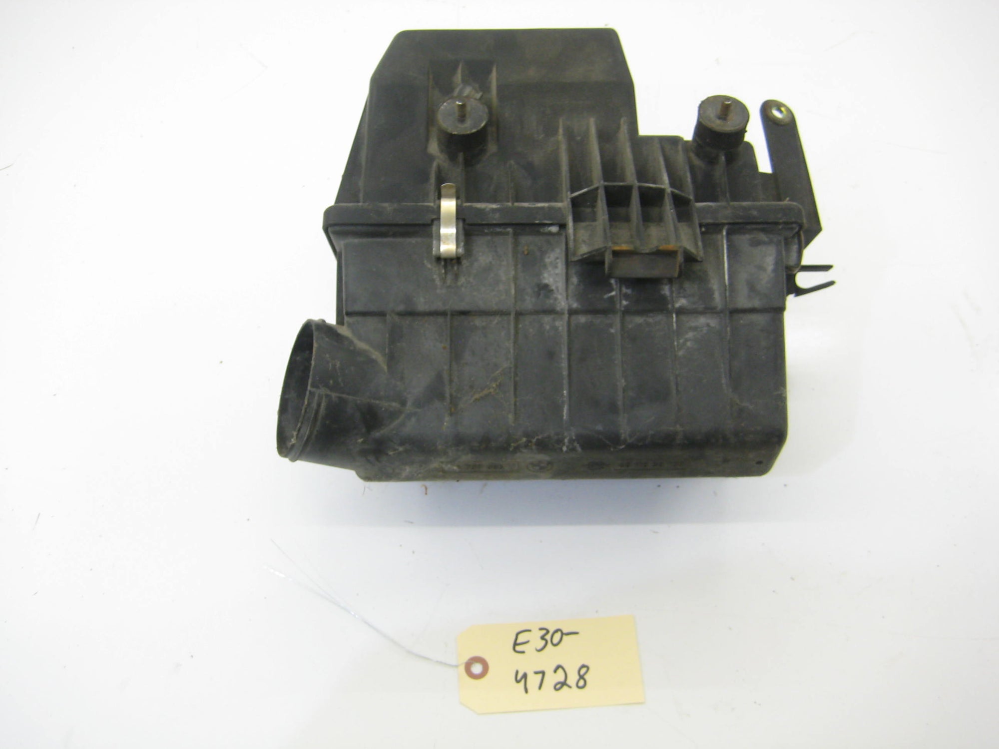 M20 Intake AirBox