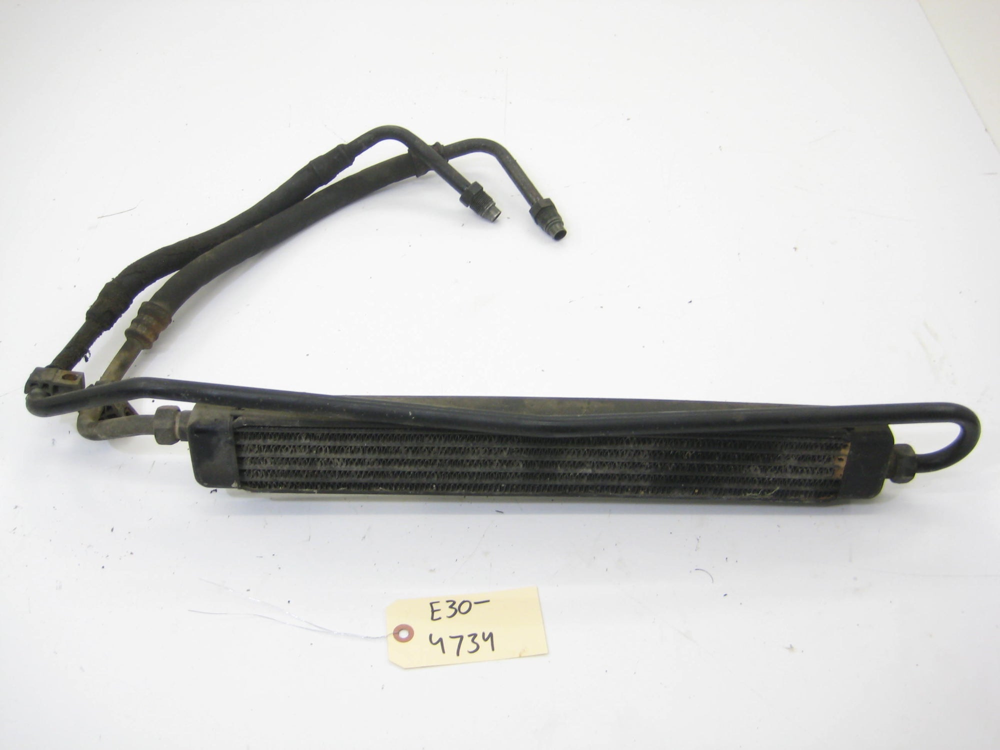 Oil Cooler M5 S38
