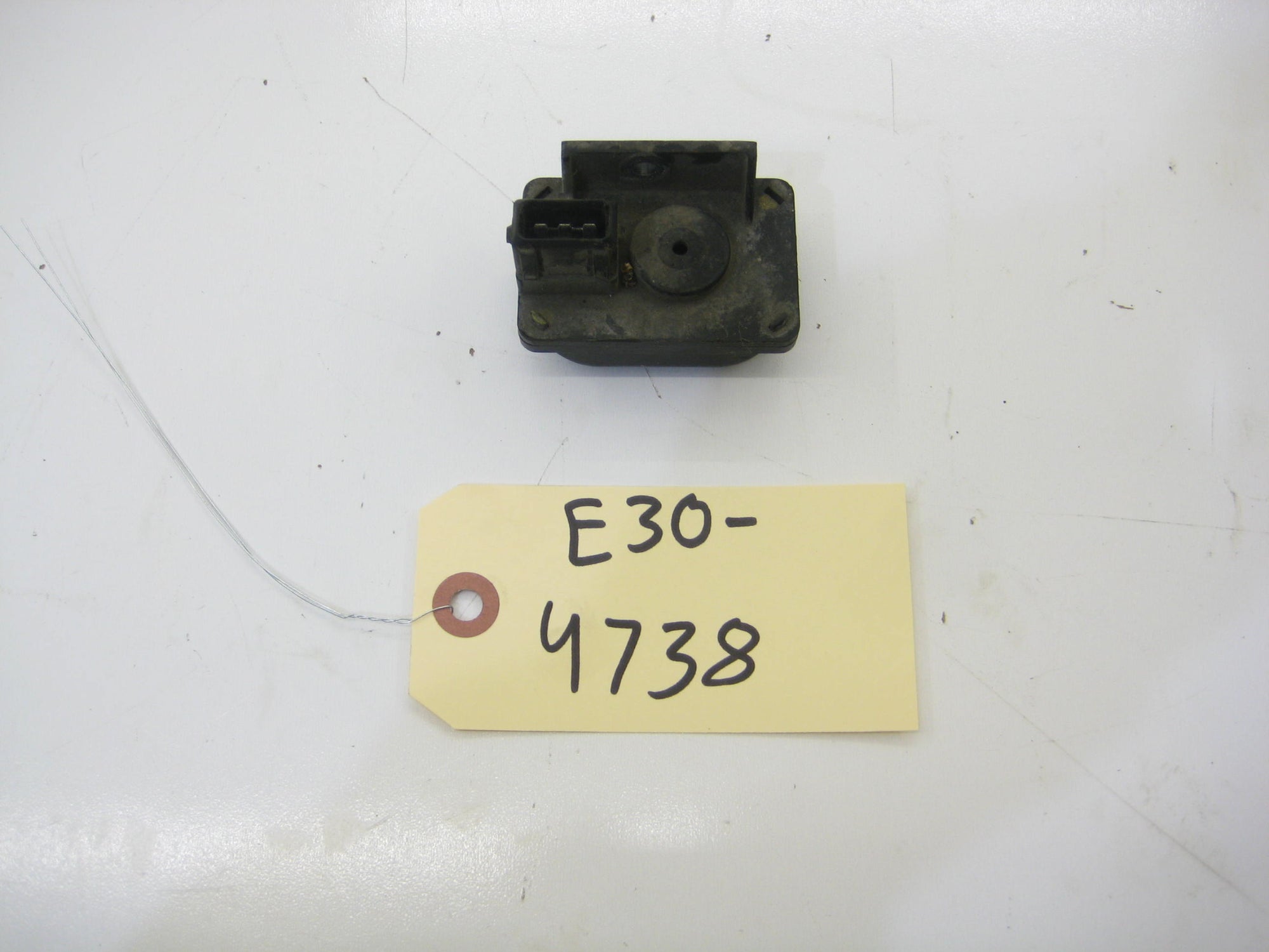 Barometric Sensor 0280101001