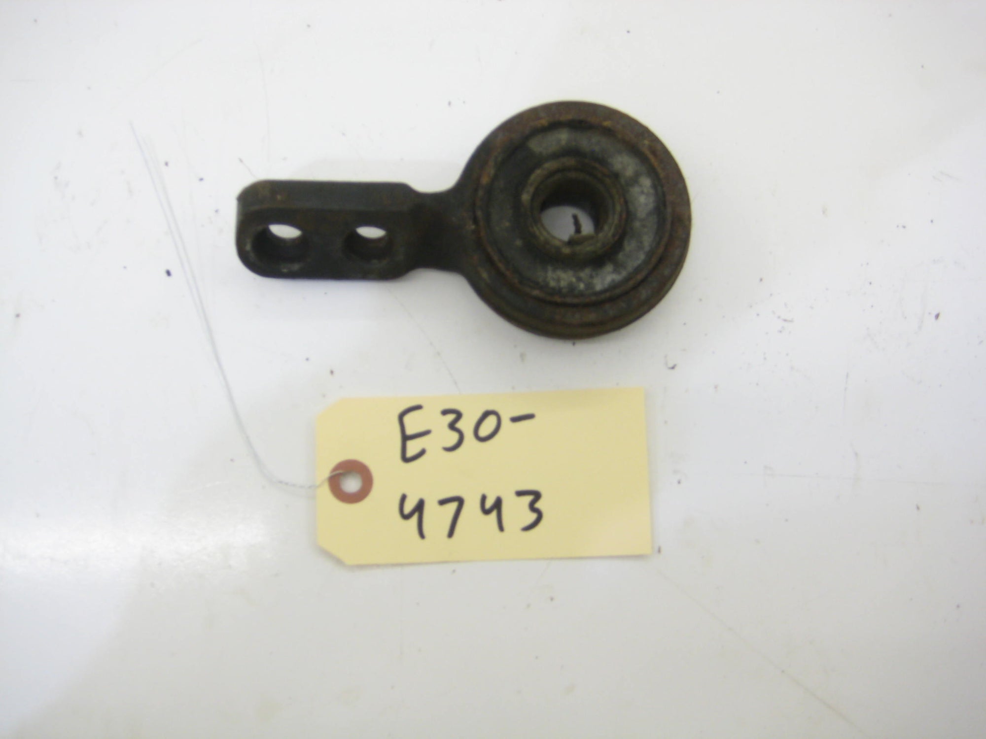 Passenger Right Front Control Arm Mount
