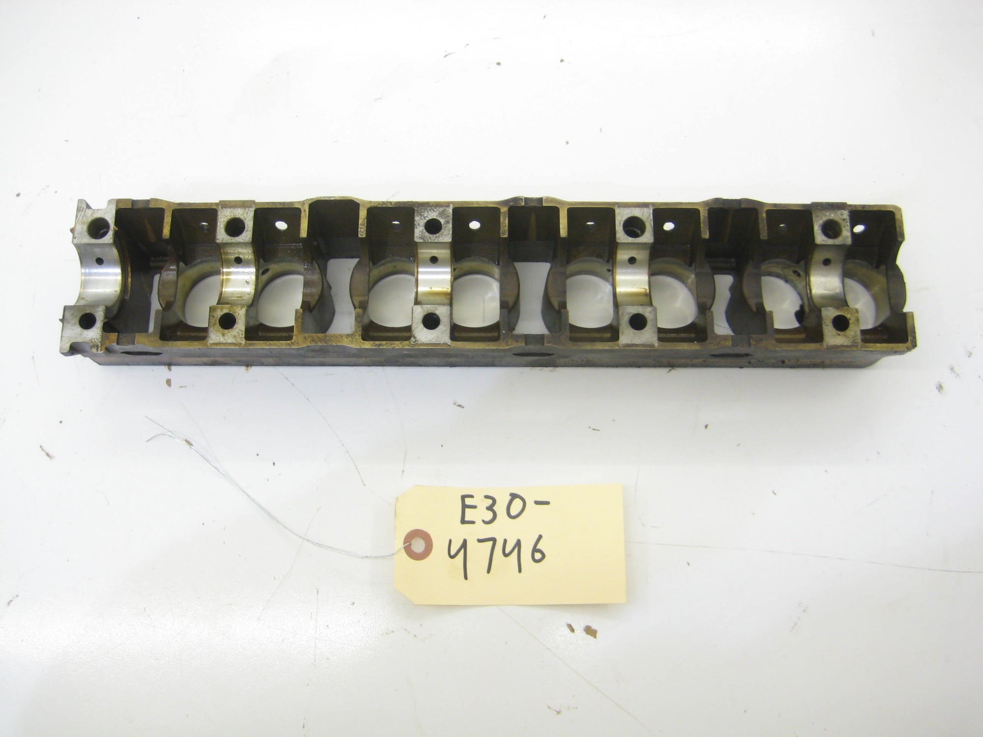 M42 Exhaust Cam Lifter Tray