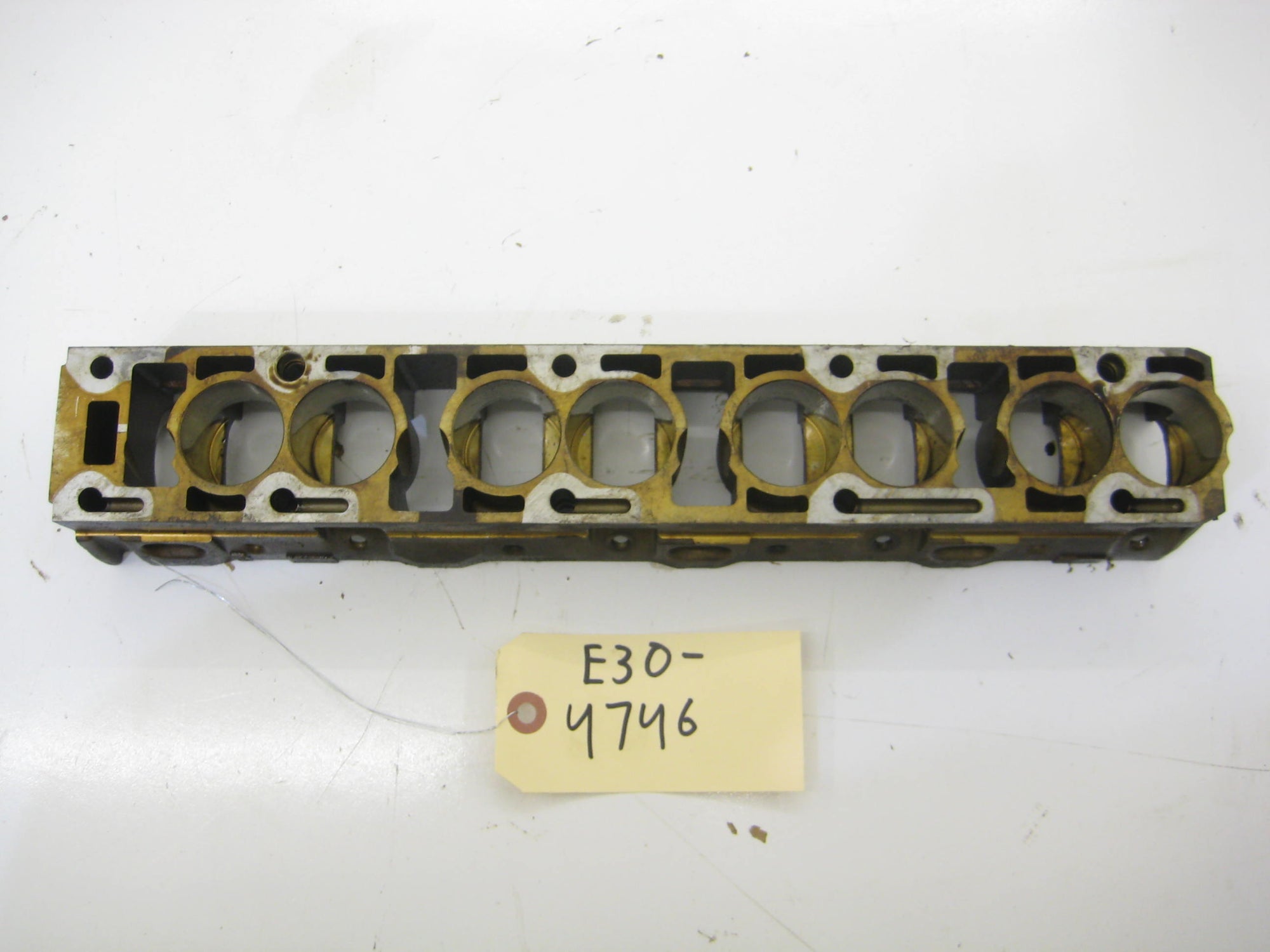 M42 Exhaust Cam Lifter Tray