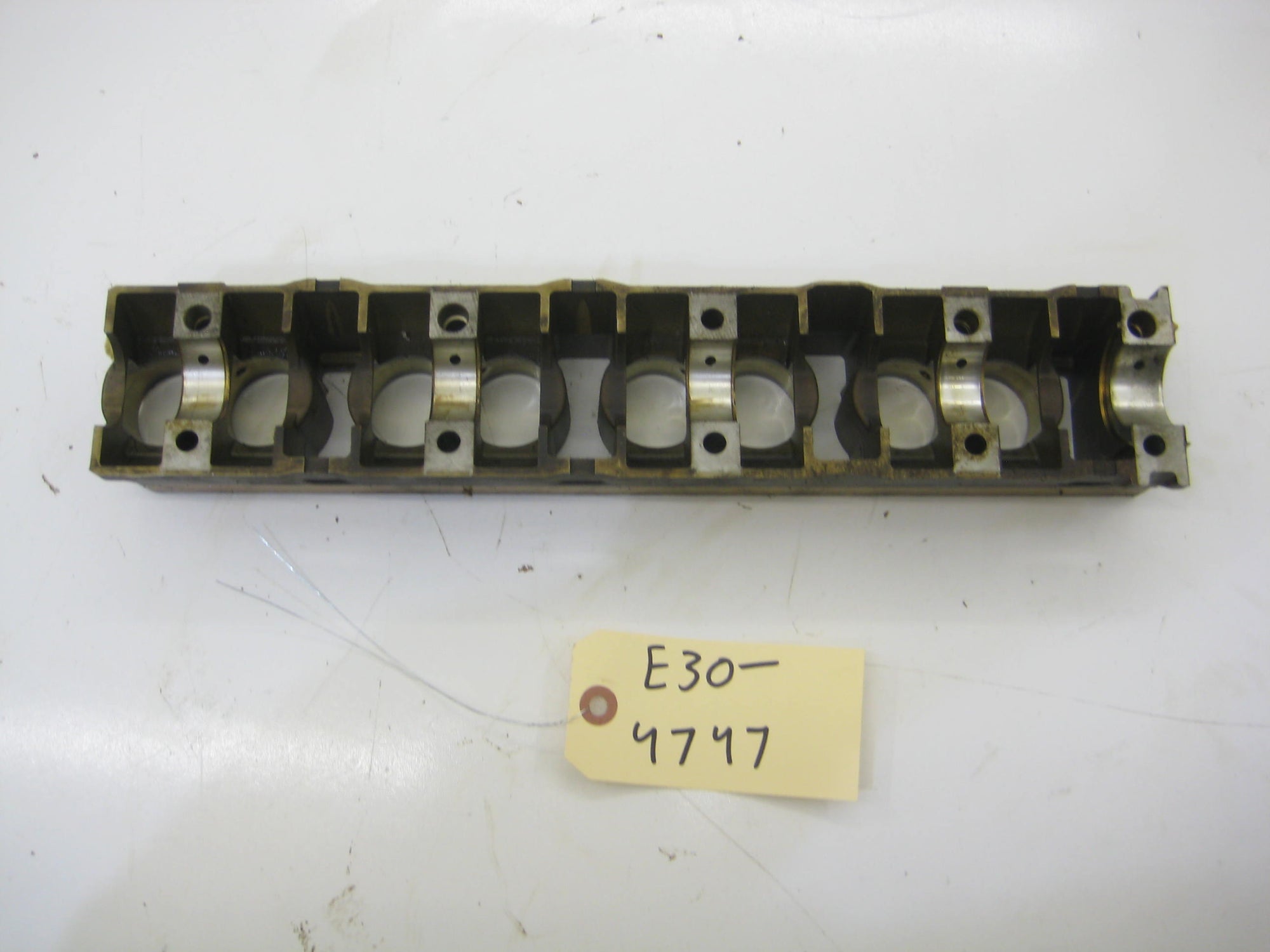 M42 Intake Cam Lifter Tray