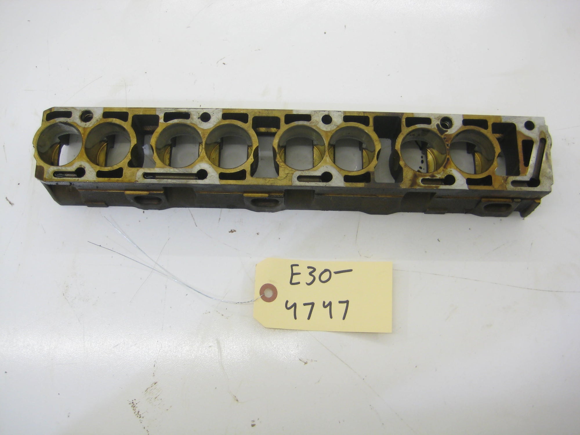 M42 Intake Cam Lifter Tray