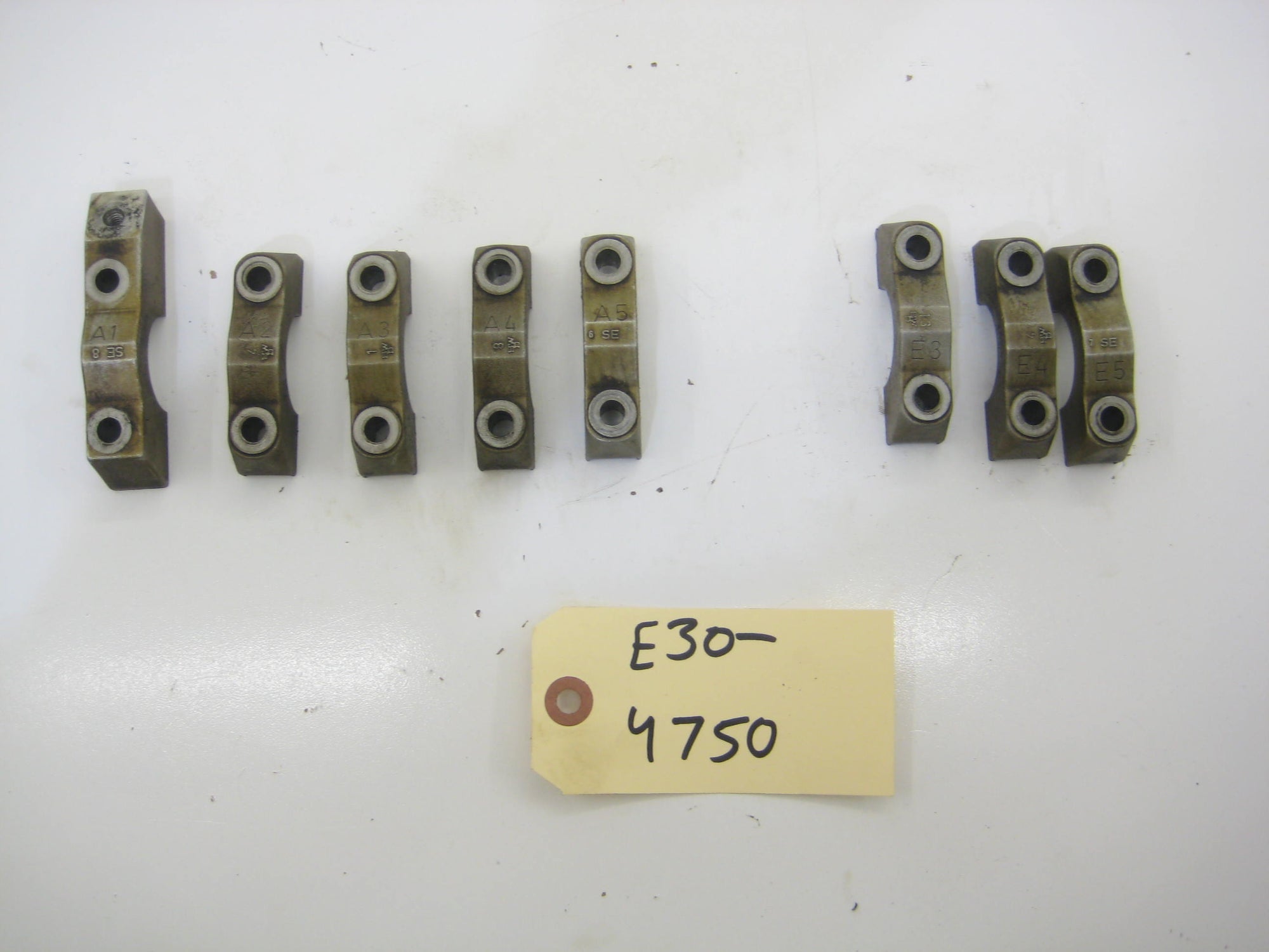 M42 Cam Caps (Misc)
