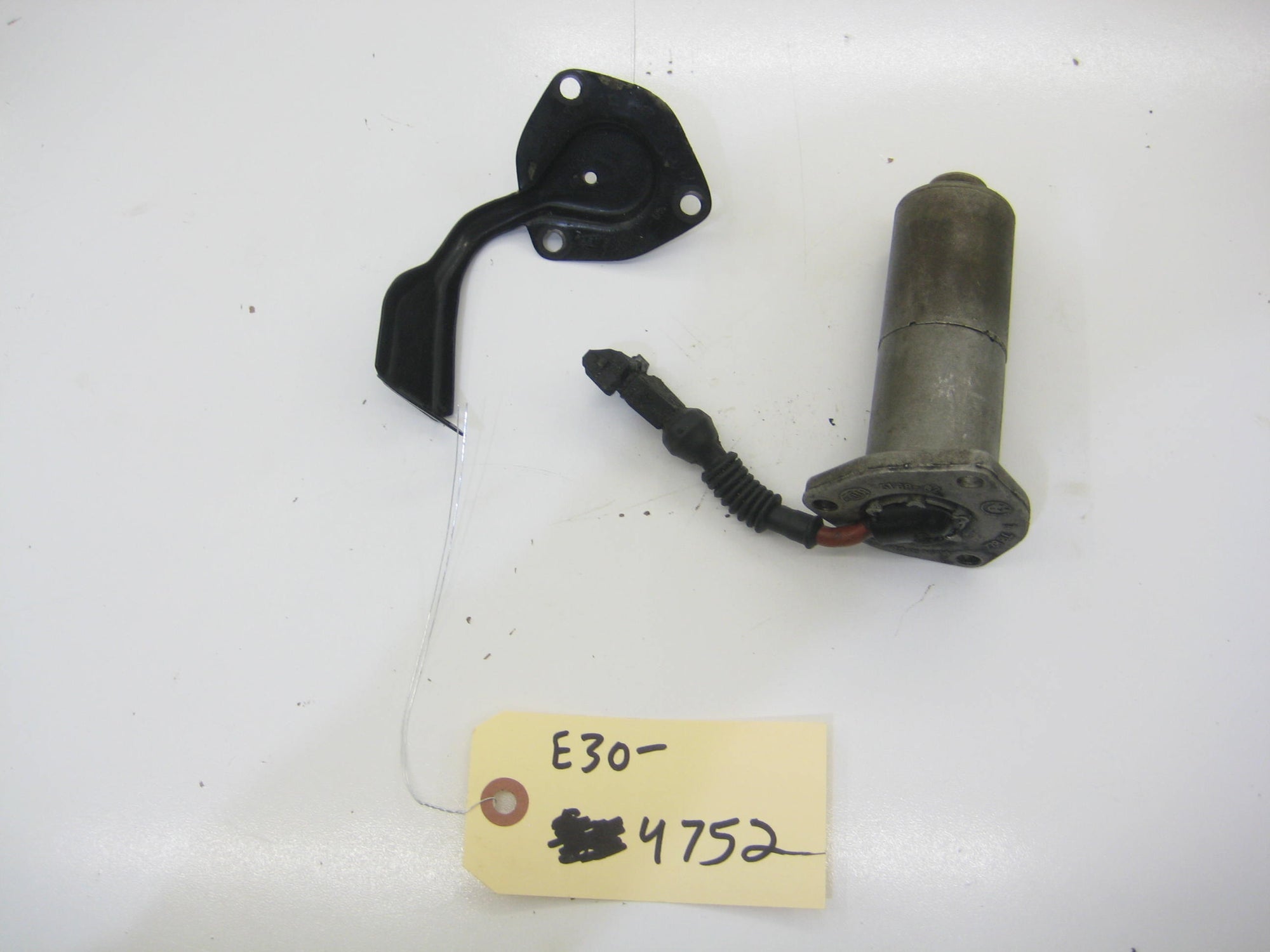 M20 Late Oil Level Sender