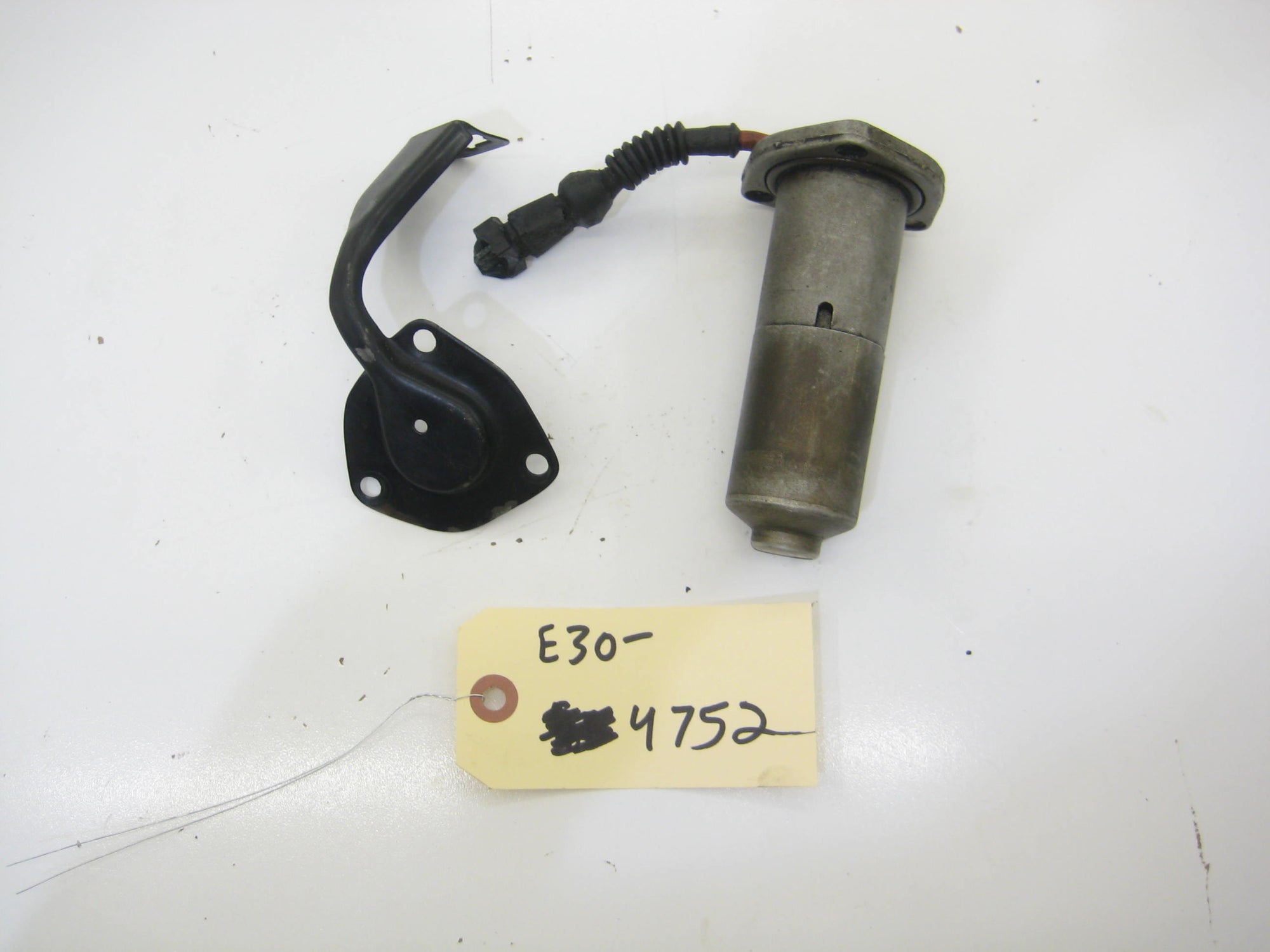 M20 Late Oil Level Sender