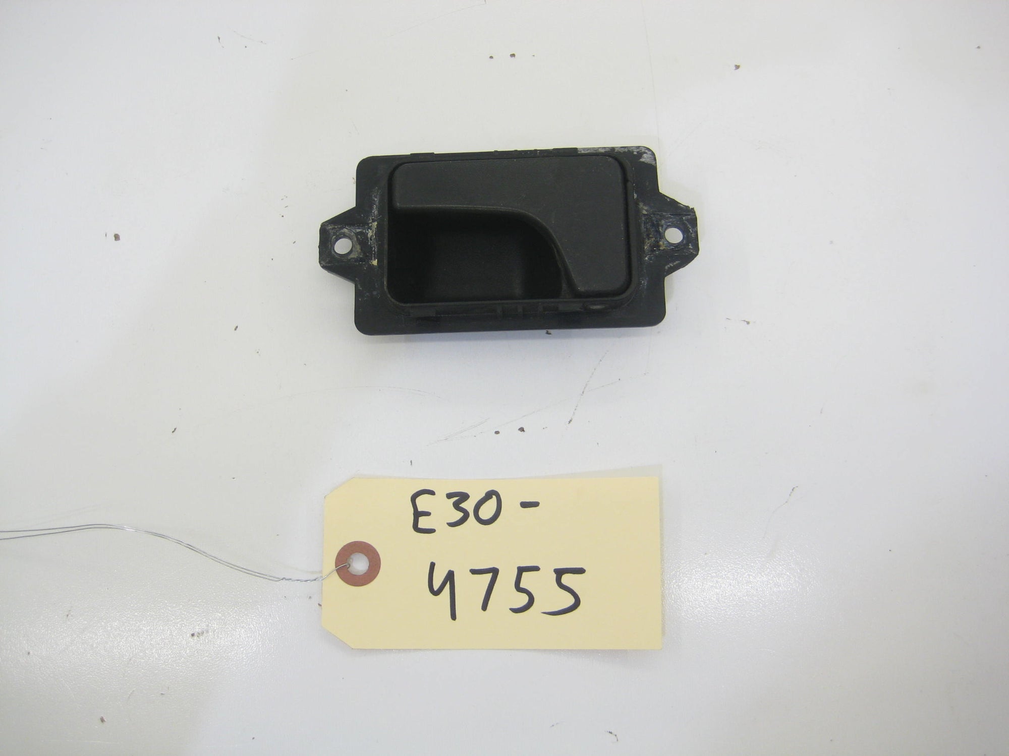 Left Drivers Interior Door Handle