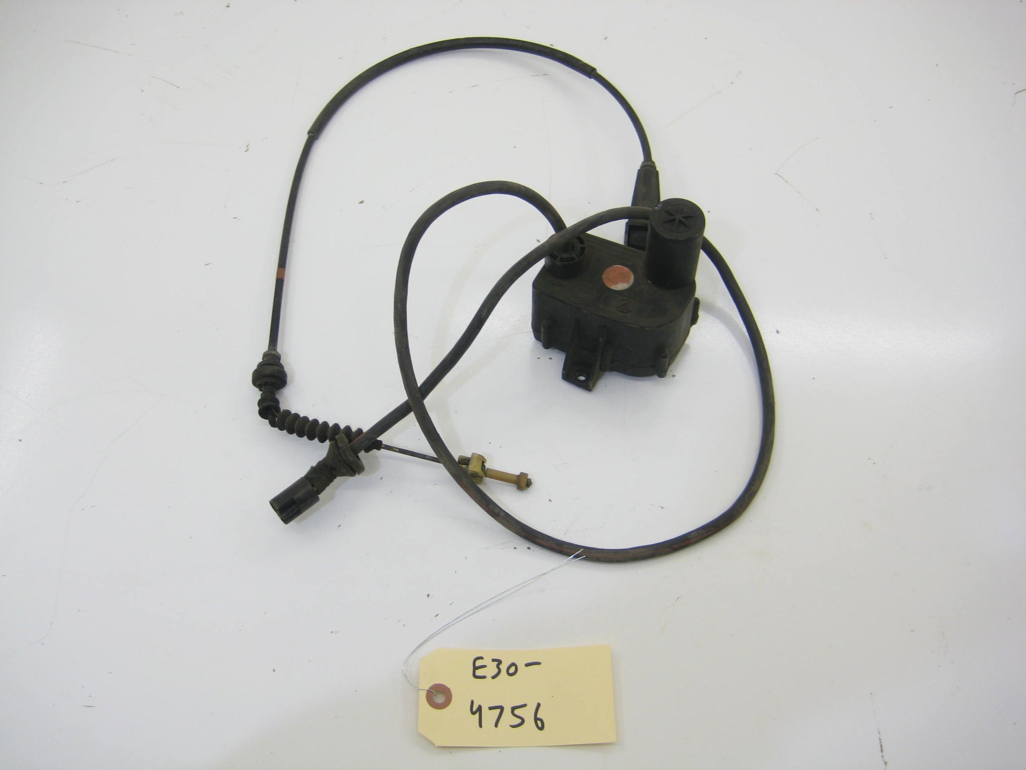 M20 Cruise Control Actuator