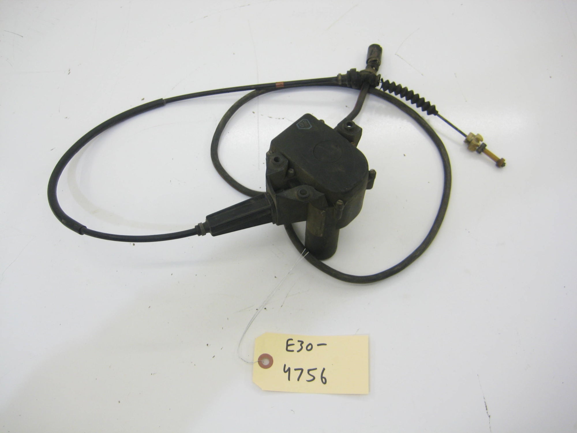 M20 Cruise Control Actuator