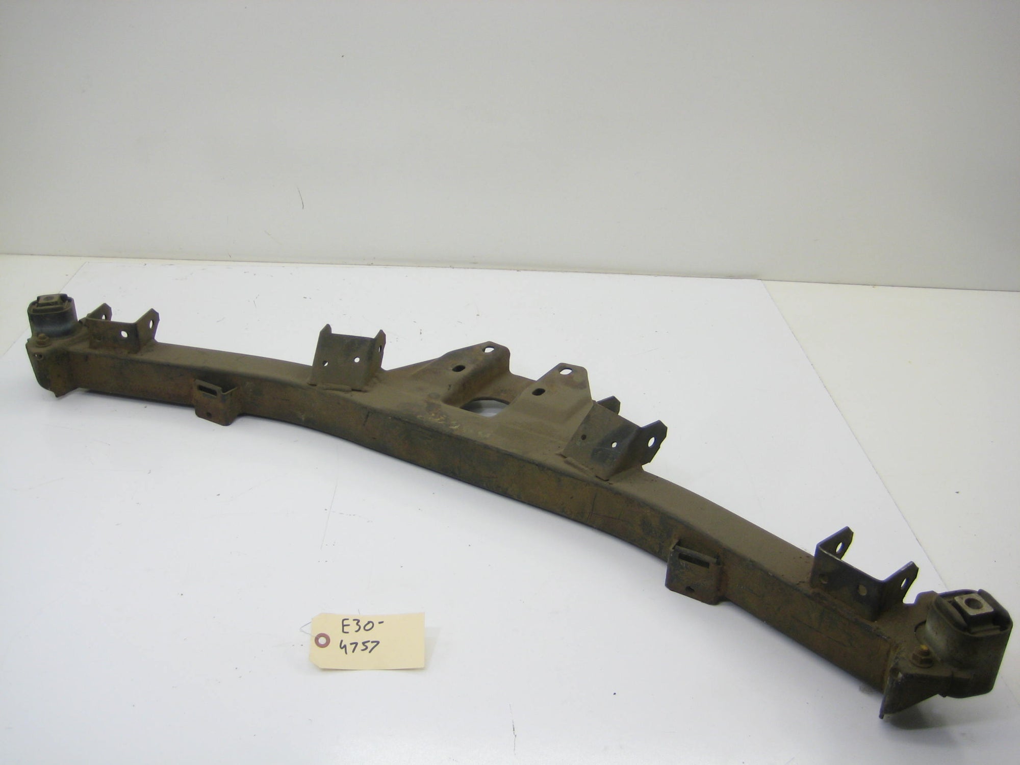 Rear Subframe