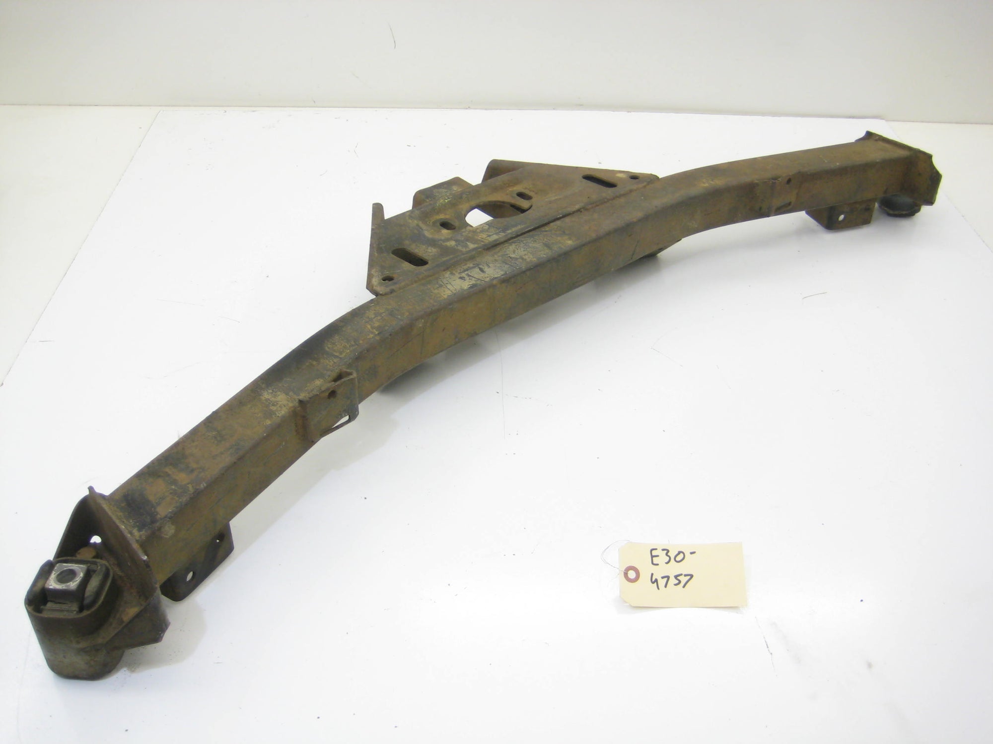 Rear Subframe