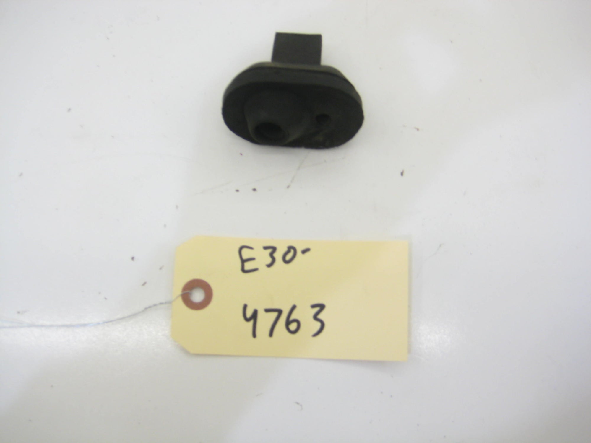 Battery Cable Firewall Grommet