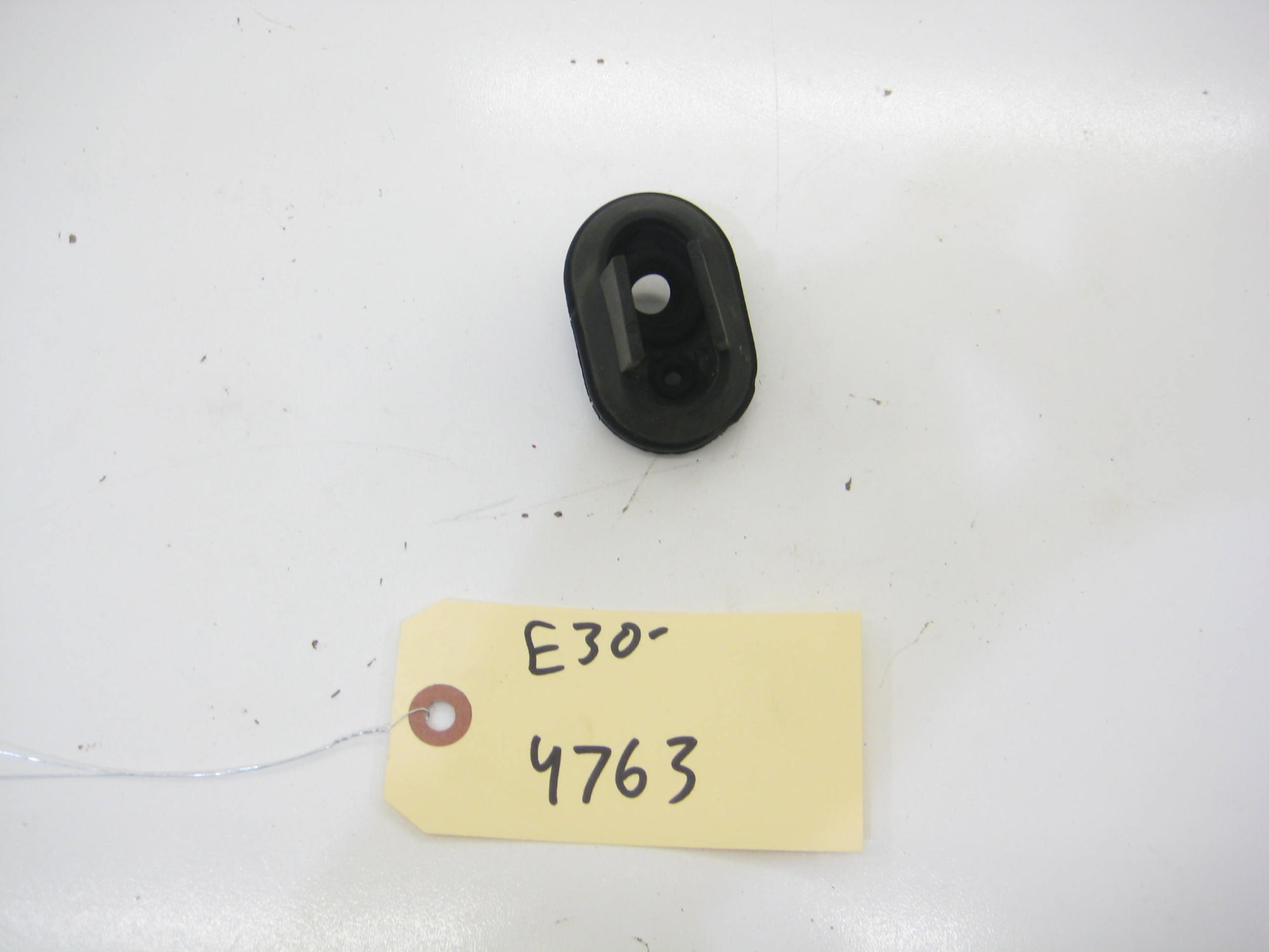 Battery Cable Firewall Grommet