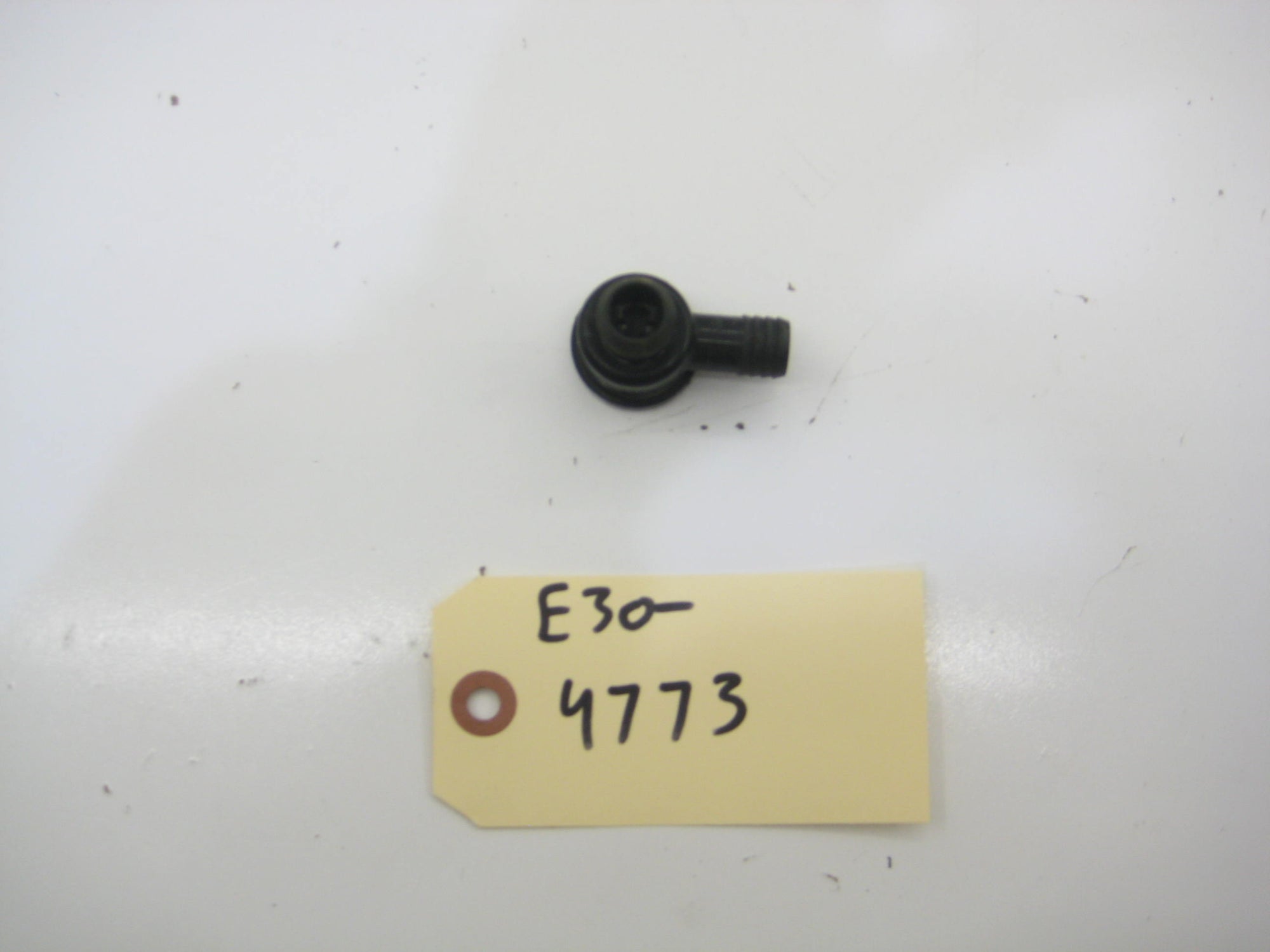 Brake Booster Vacuum Valve 90