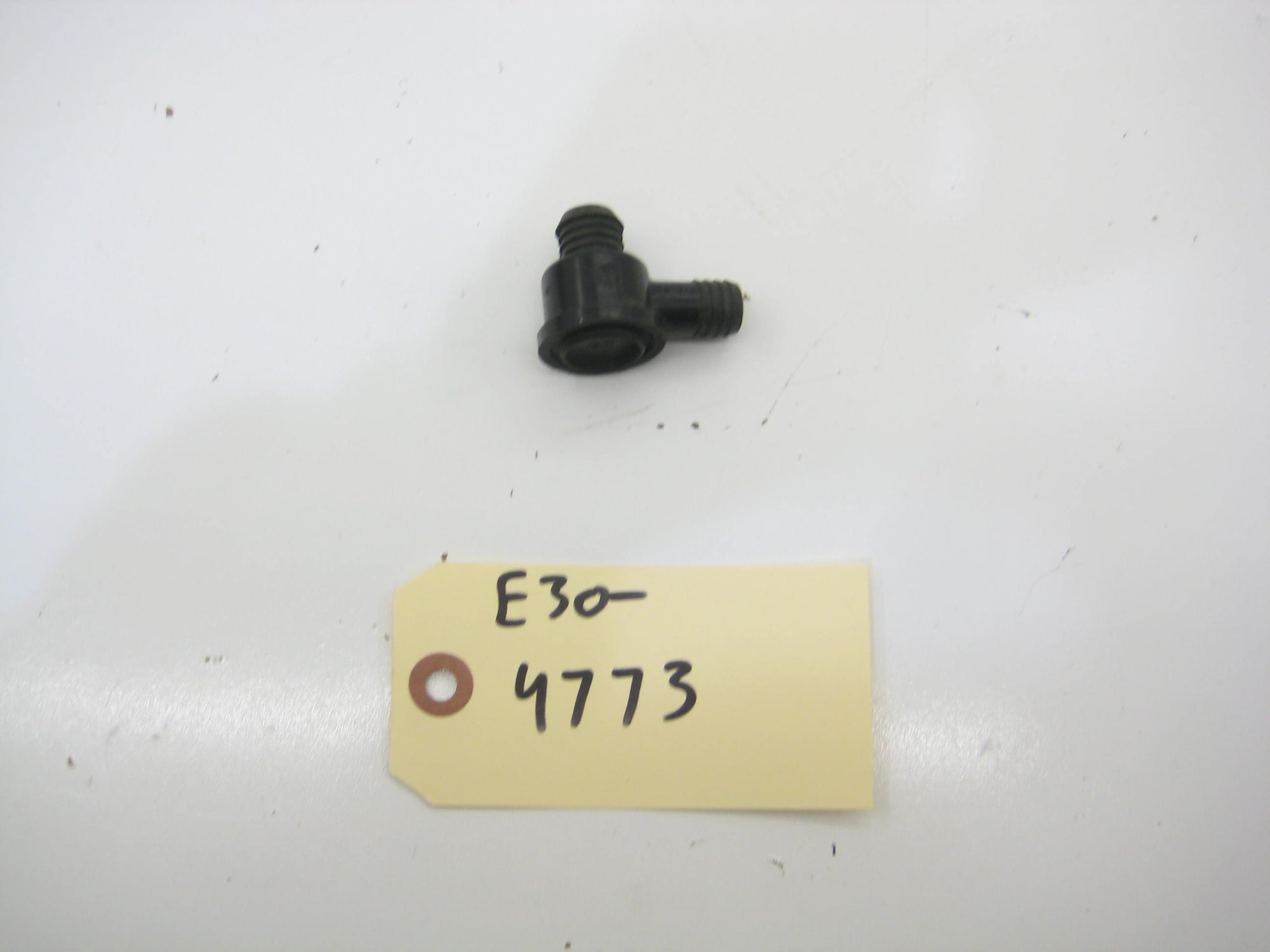 Brake Booster Vacuum Valve 90