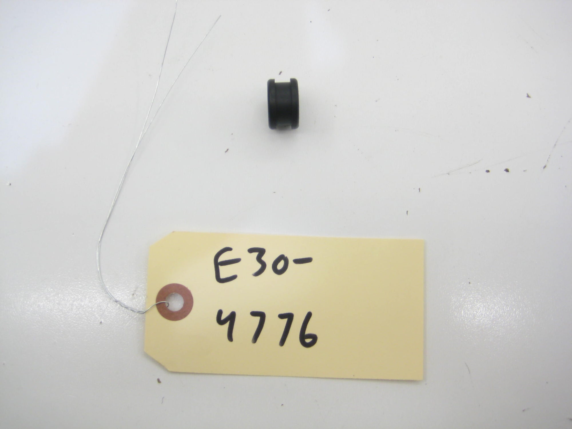 Accelerator Rod Bushing