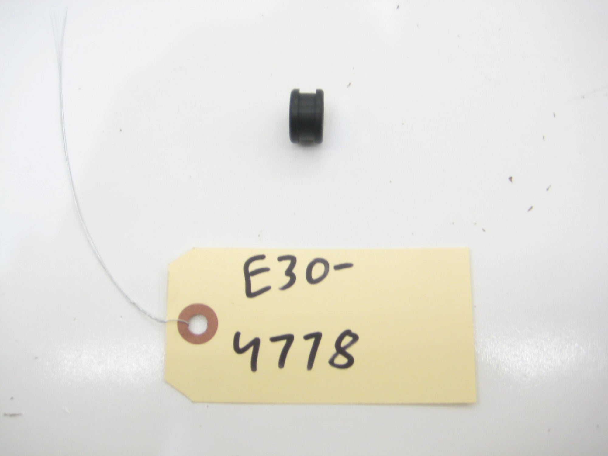 Accelerator Rod Bushing