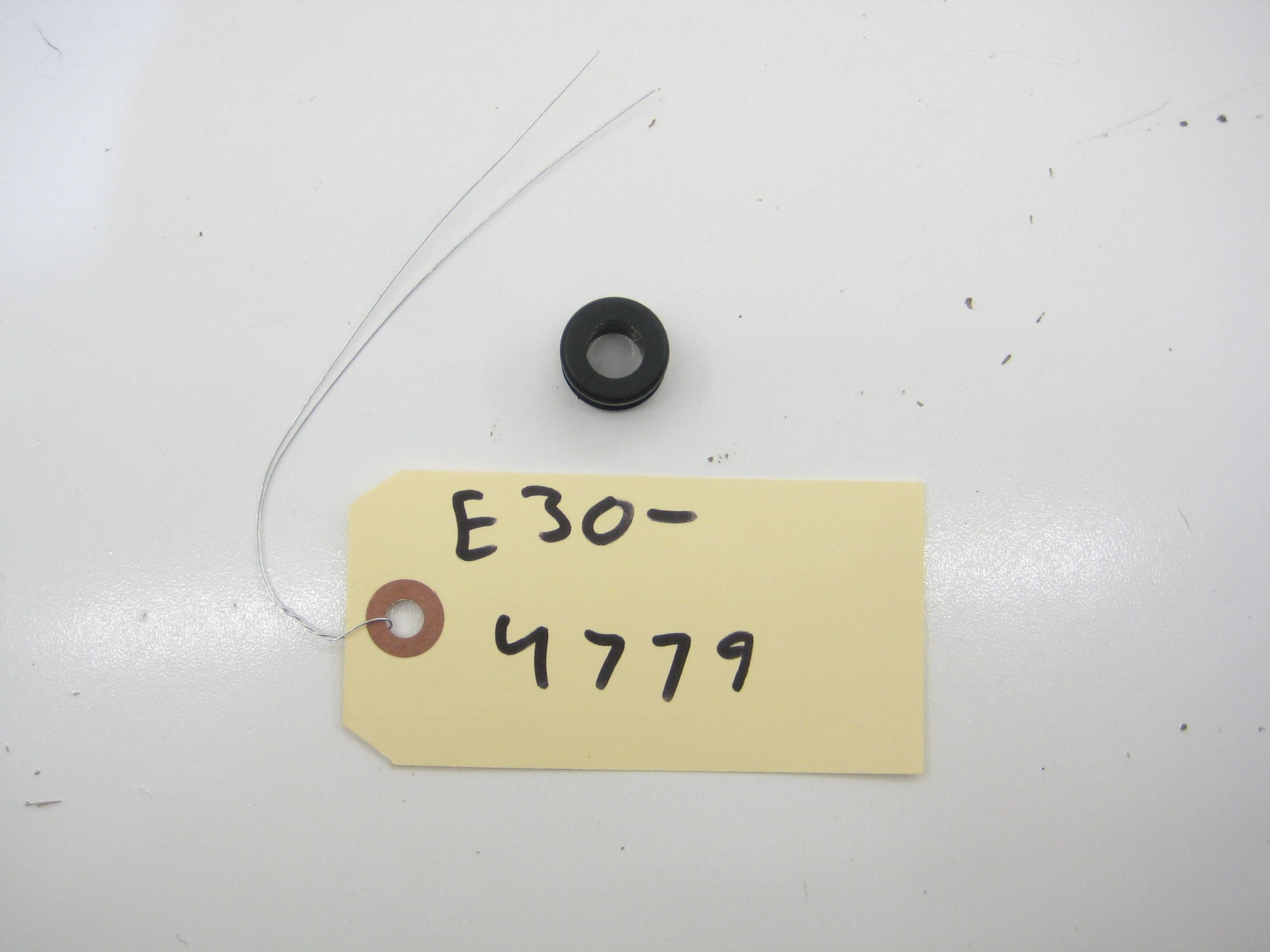 Accelerator Rod Bushing