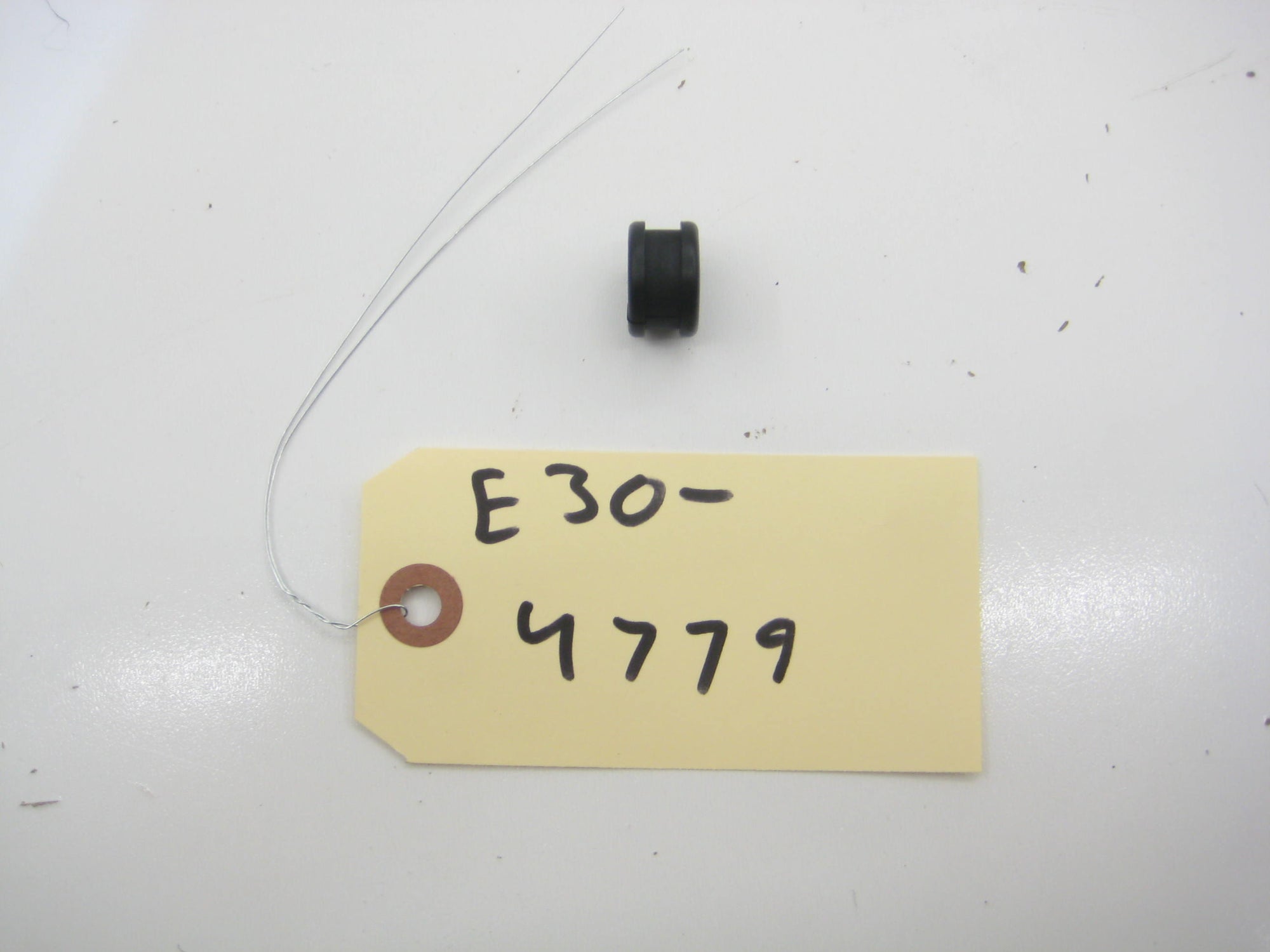 Accelerator Rod Bushing