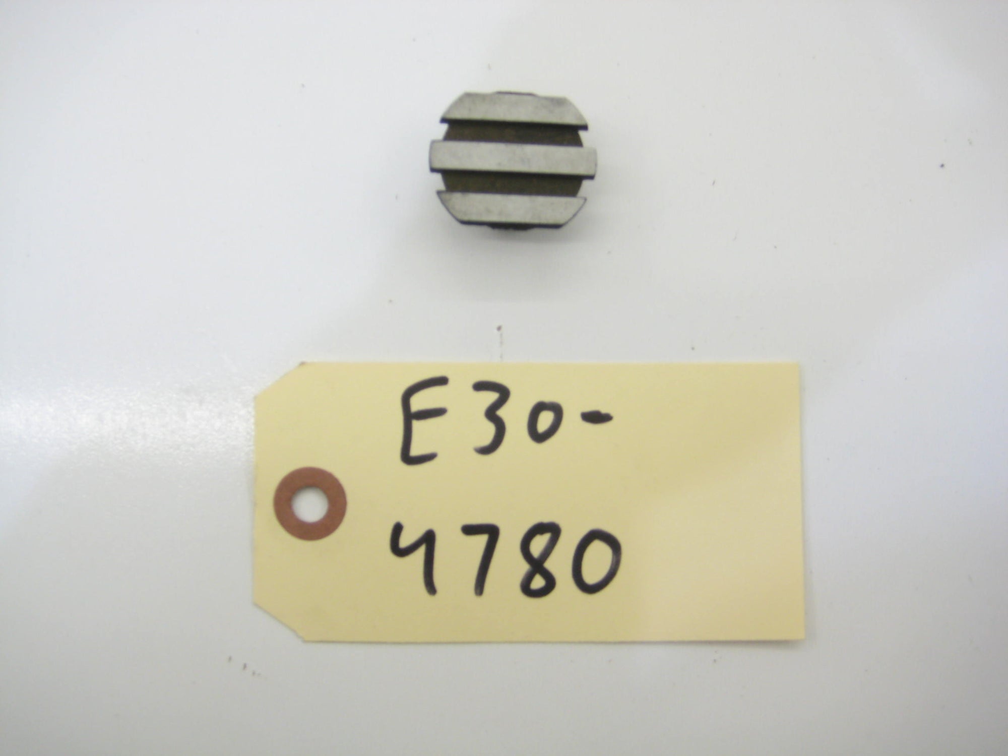 M50 Valve Cover Bolt Cap