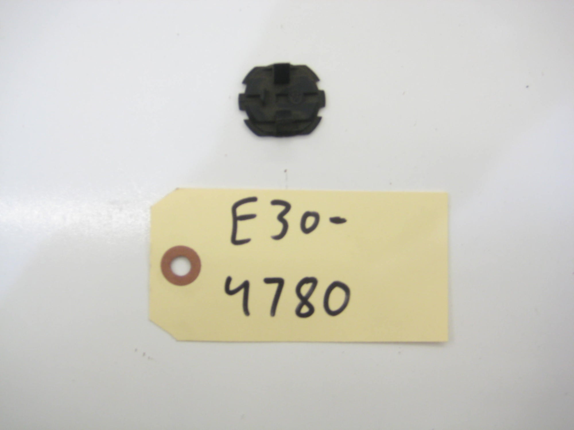 M50 Valve Cover Bolt Cap