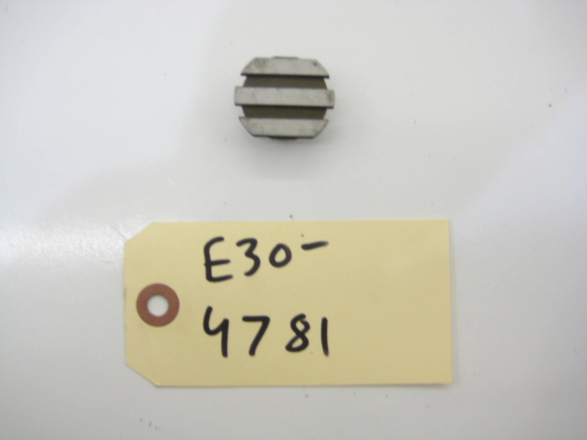 M50 Valve Cover Bolt Cap