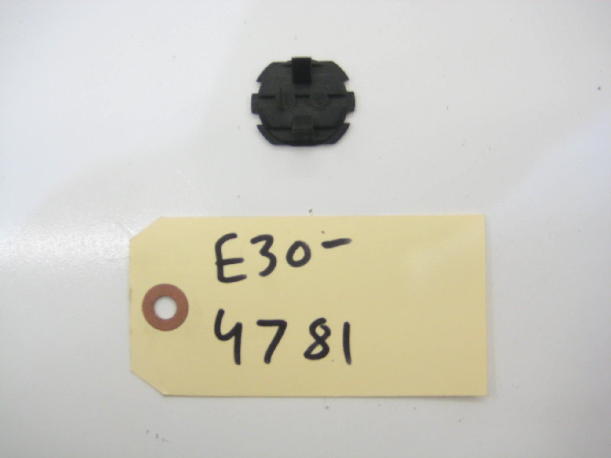 M50 Valve Cover Bolt Cap