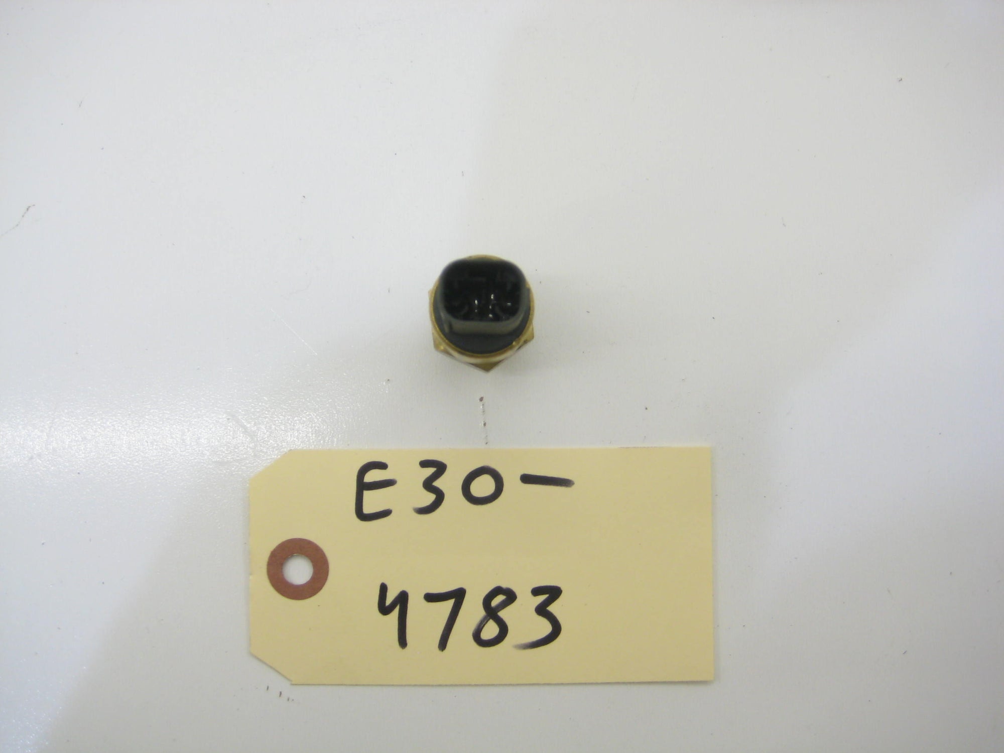 61318376440 Radiator Switch