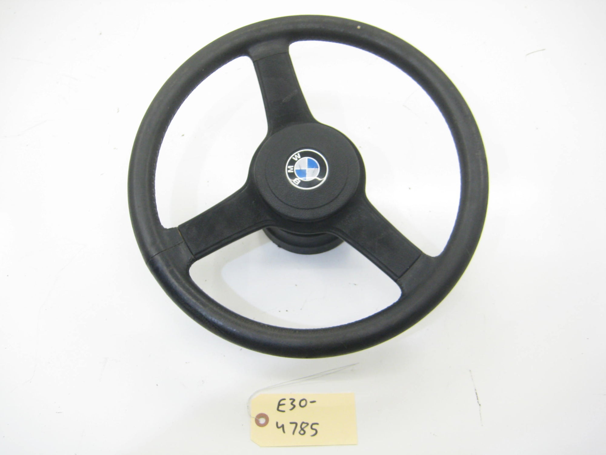 Sport Steering Wheel