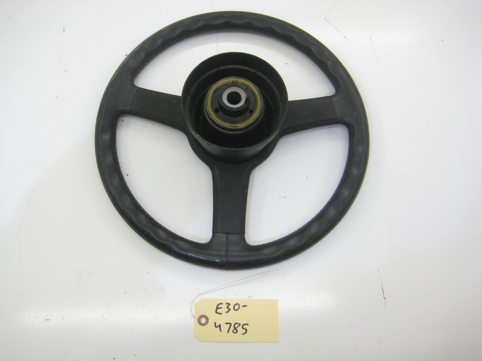 Sport Steering Wheel