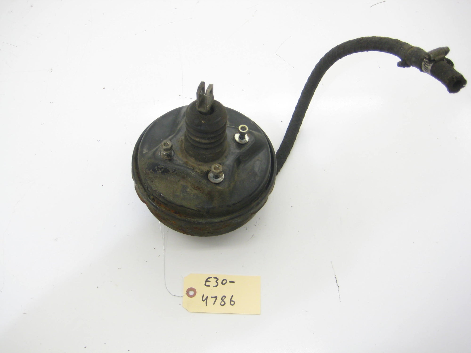 Brake Booster