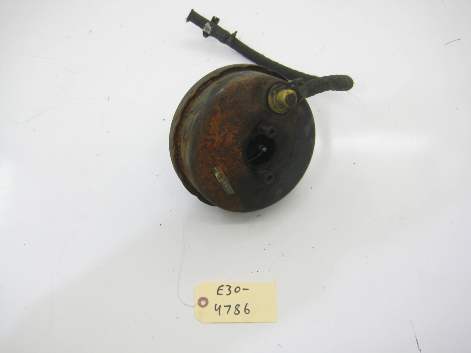 Brake Booster