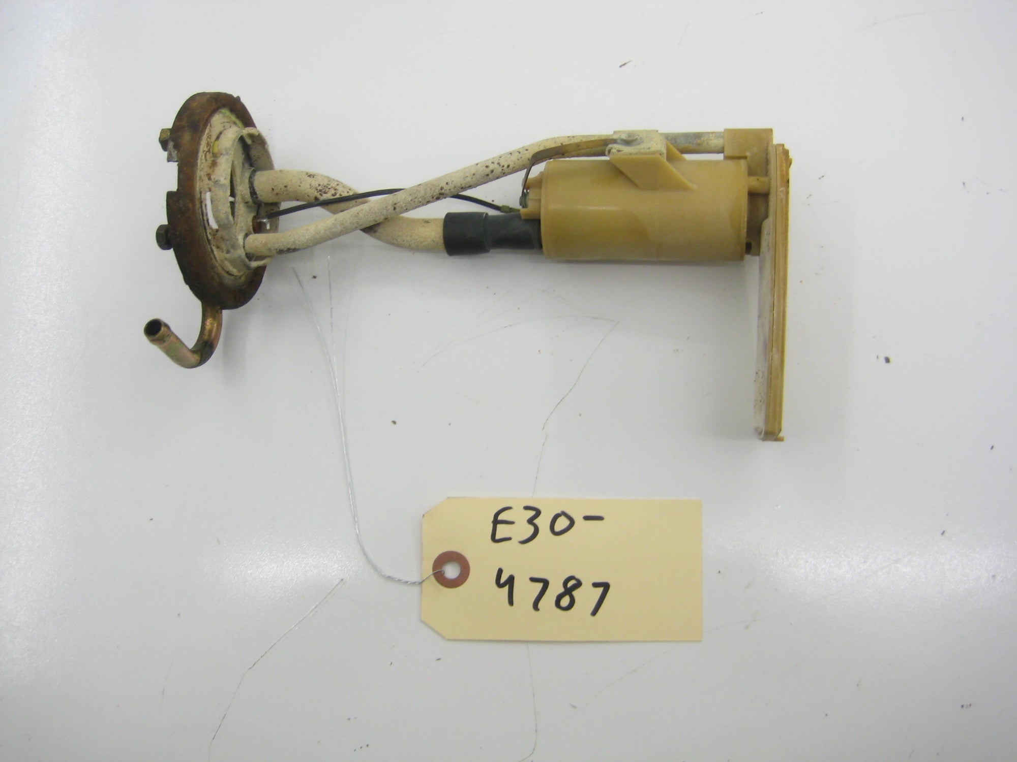 In Tank Fuel Pump (Early)