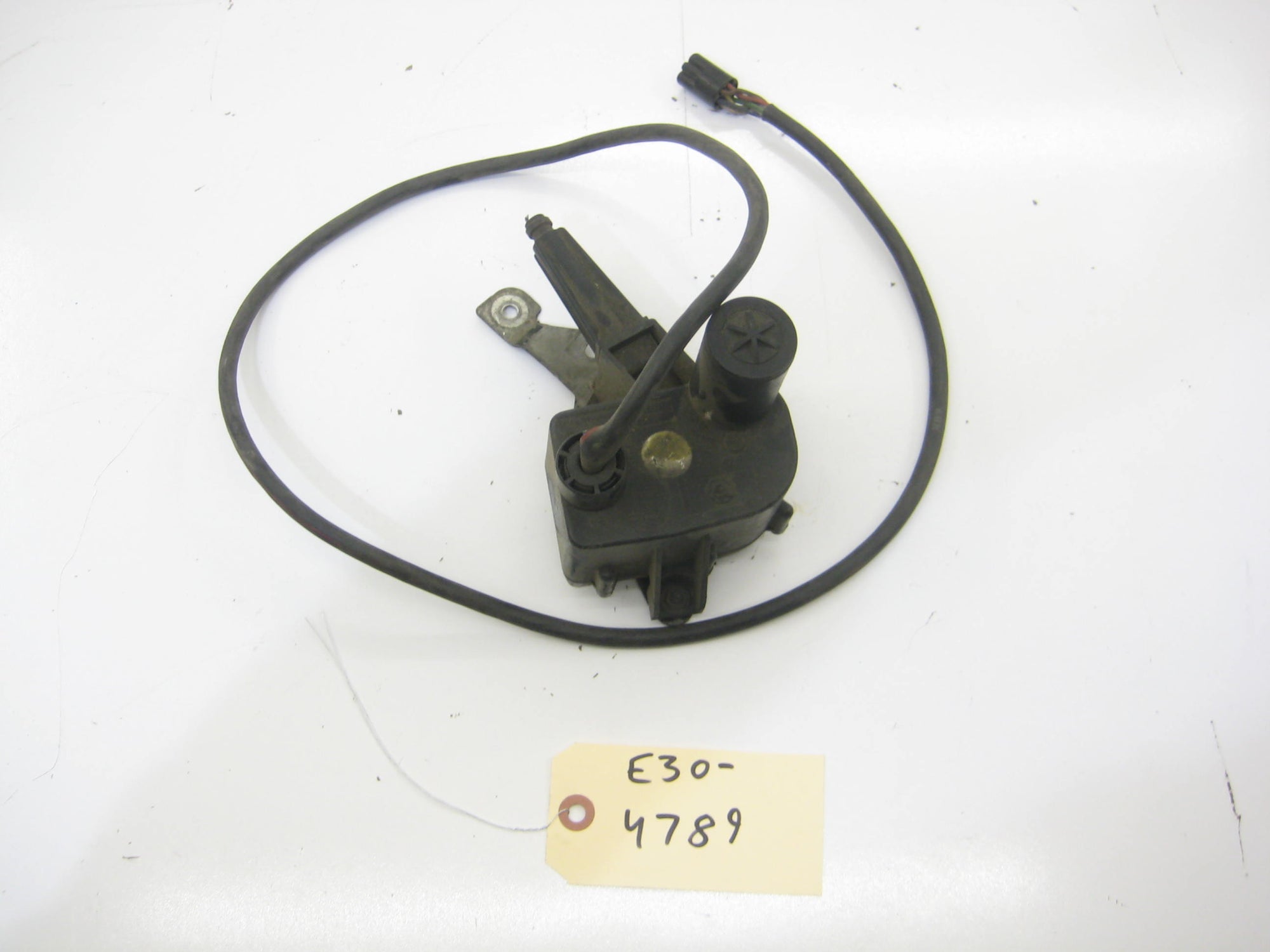 Cruise Control Actuator (No Cable)
