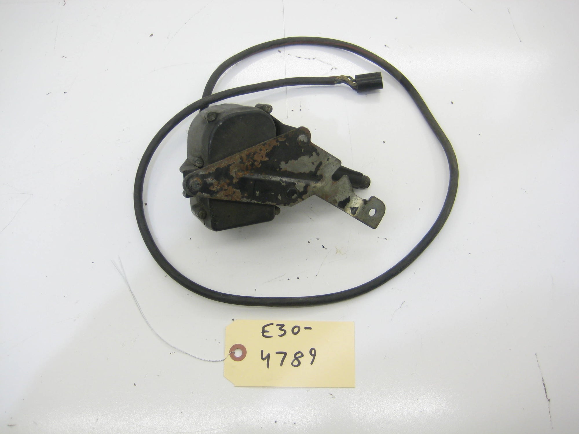 Cruise Control Actuator (No Cable)