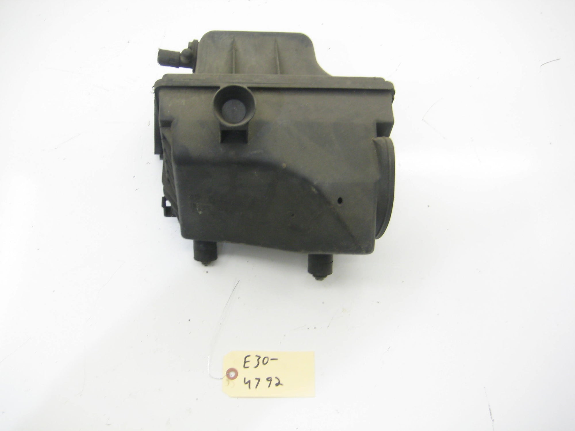 OBD2 Air Filter Box