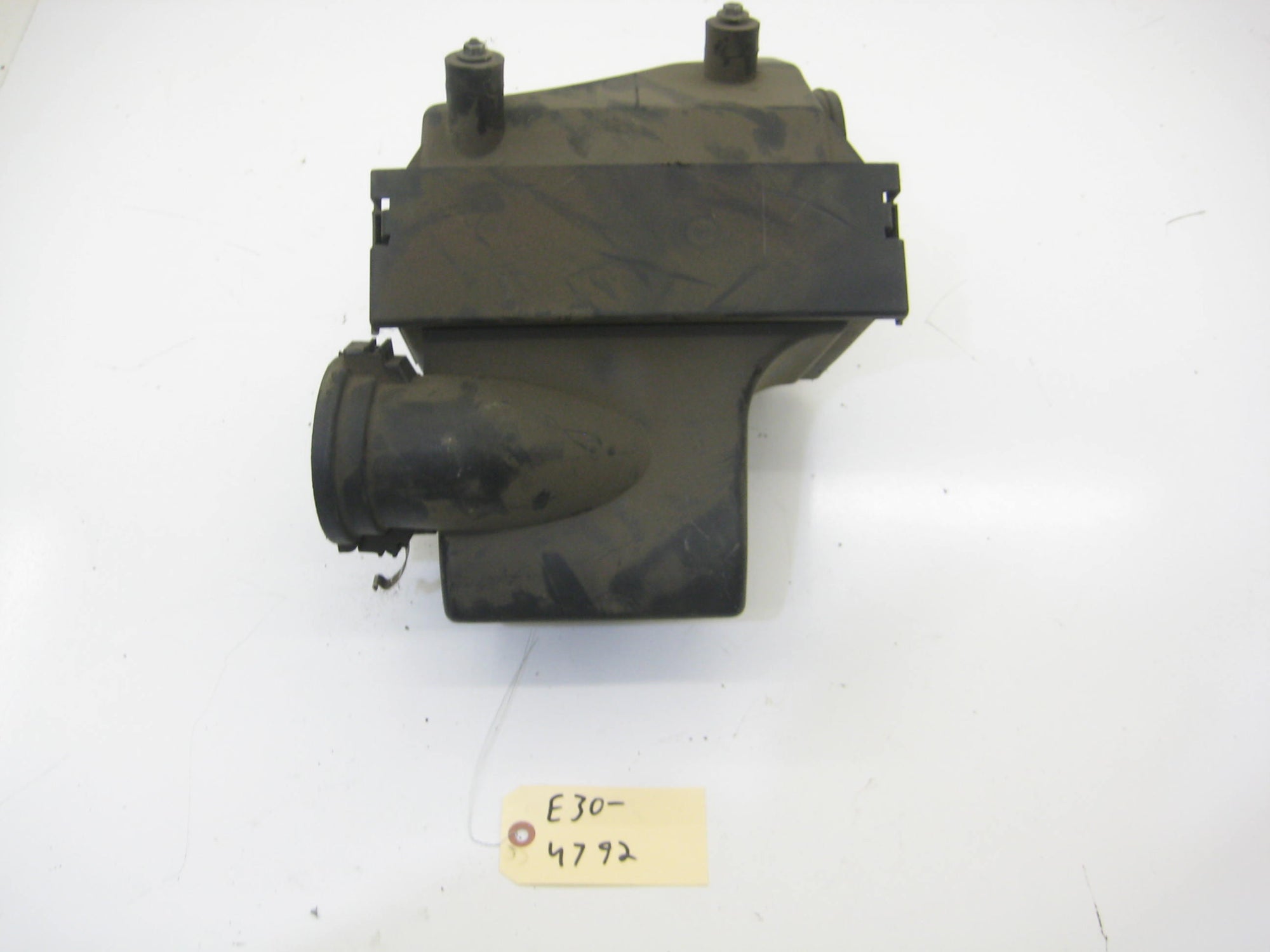 OBD2 Air Filter Box