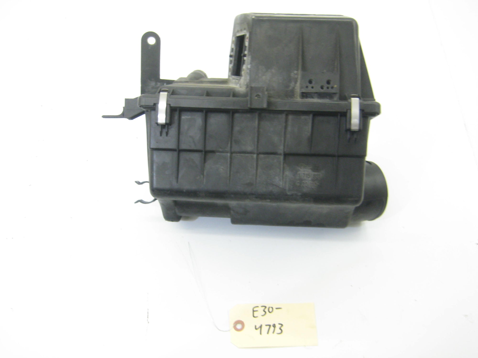 M20 Air FIlter Box