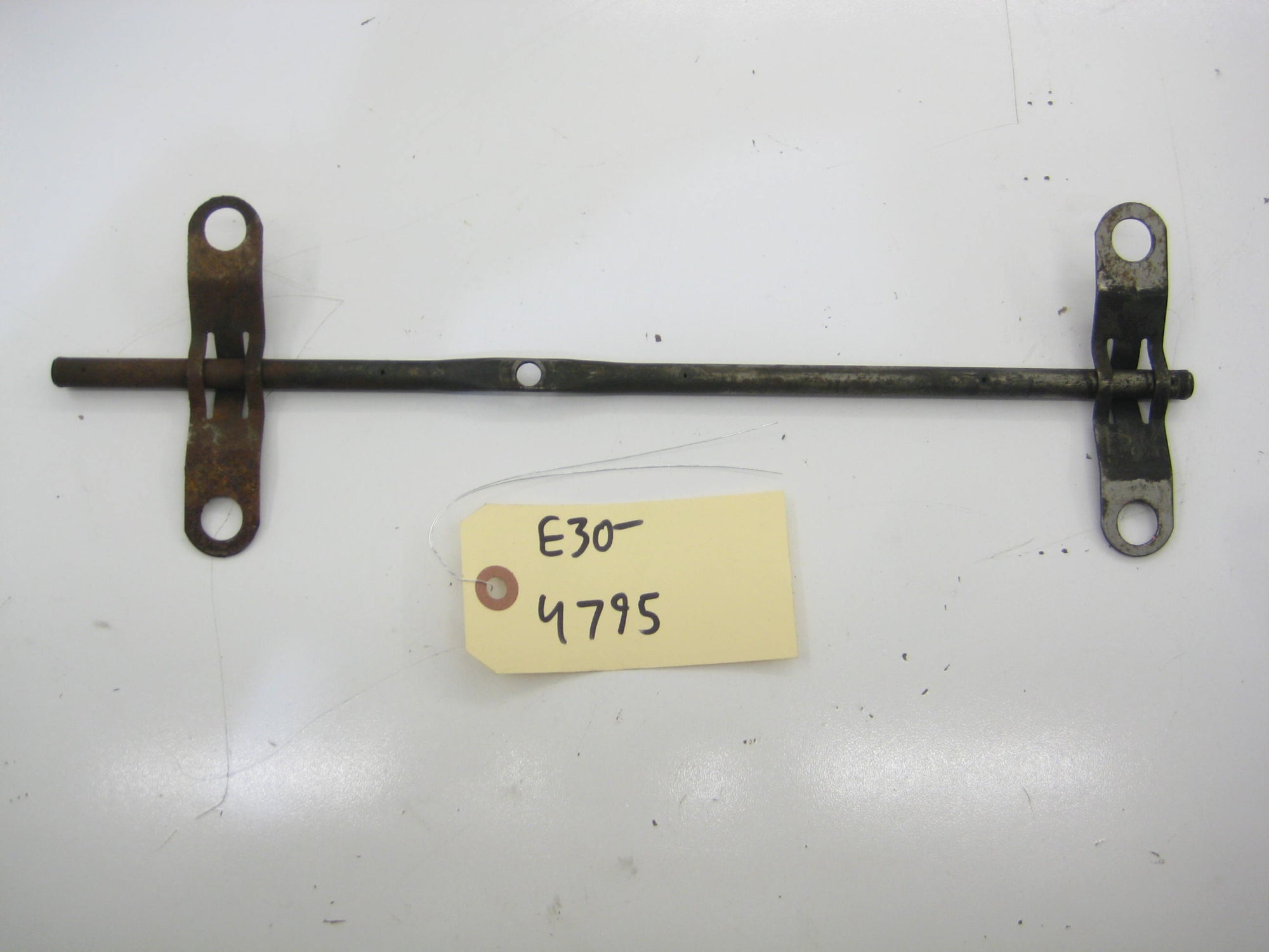 M10 Cylinder Head Oil Spray Bar