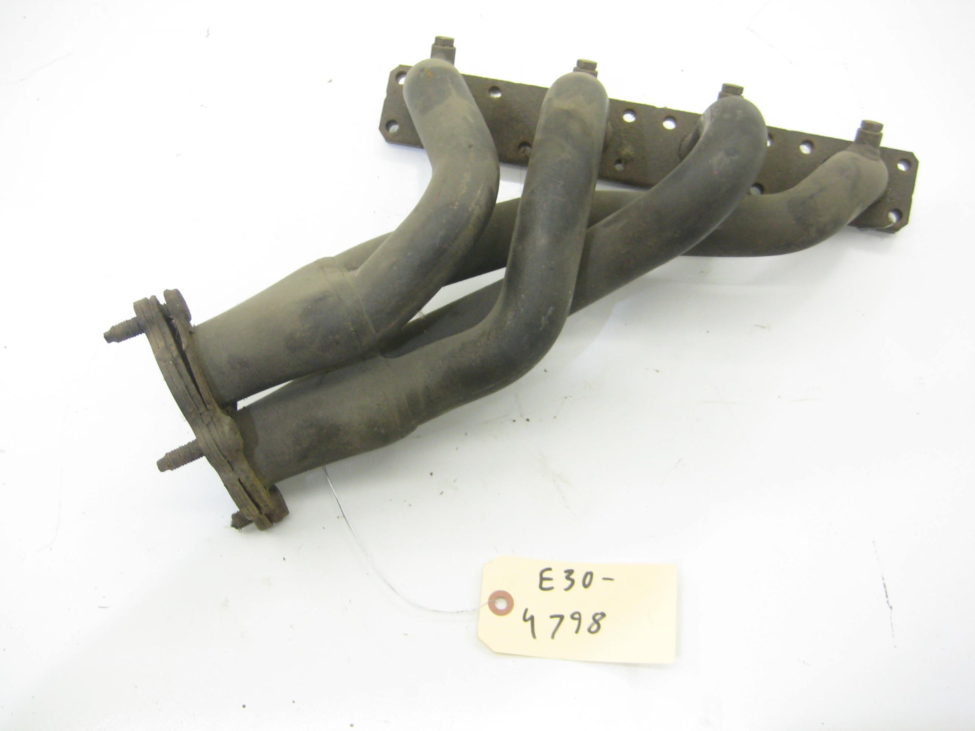 M42 Exhaust Manifold
